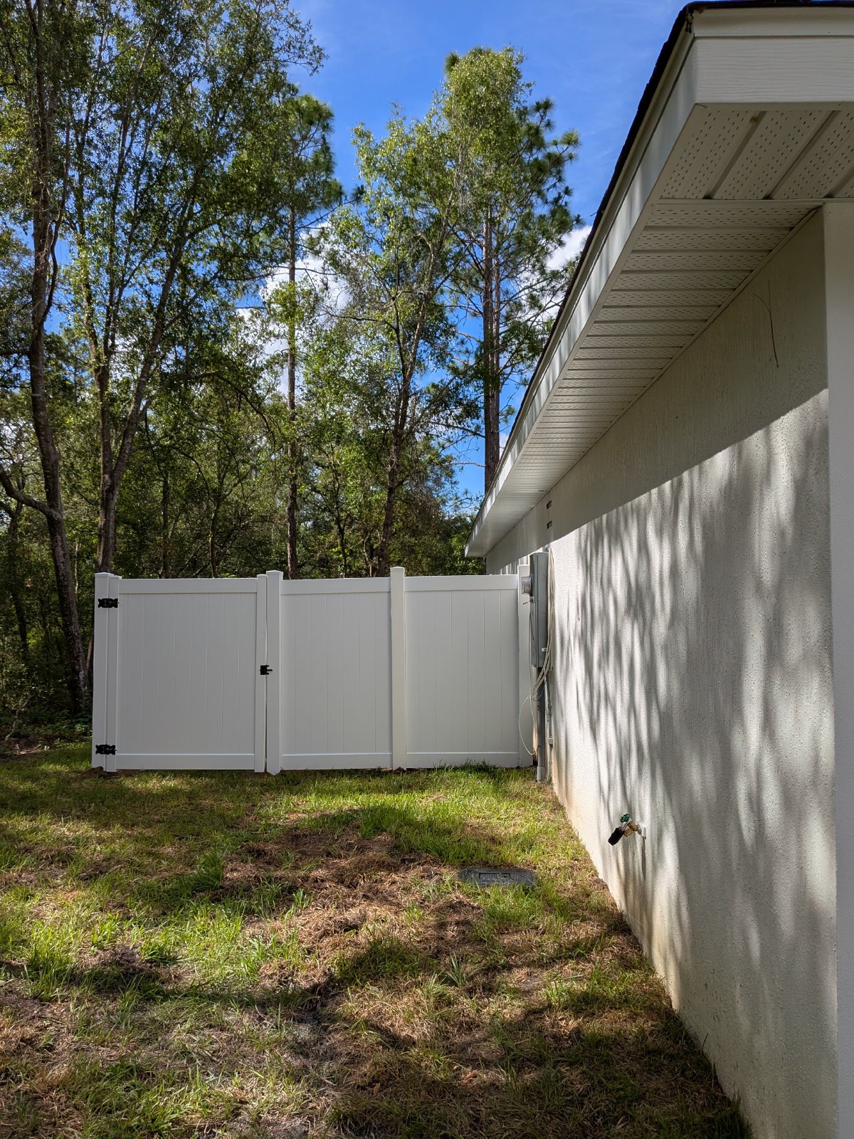 1640 W Saint Elizabeth Pl Citrus Springs FL 34434 property image