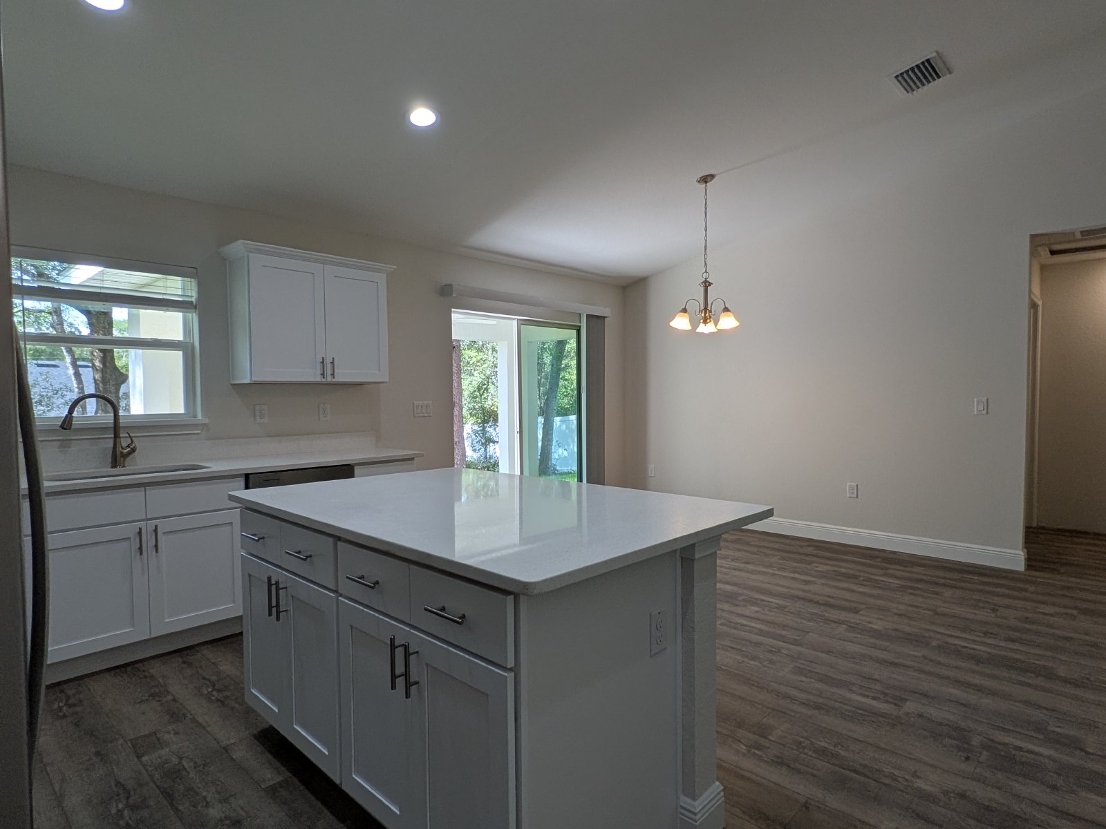 1640 W Saint Elizabeth Pl Citrus Springs FL 34434 property image