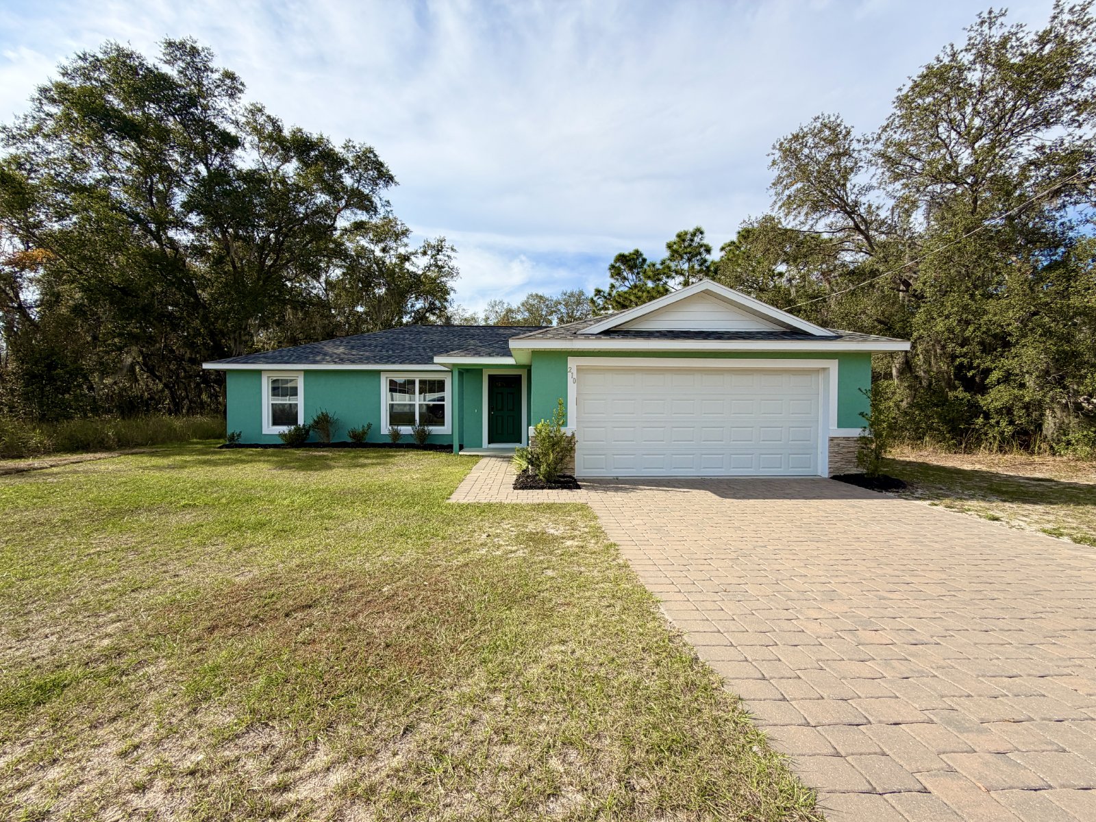 210 Locust Lane Pass, Ocala, FL 34472 property image
