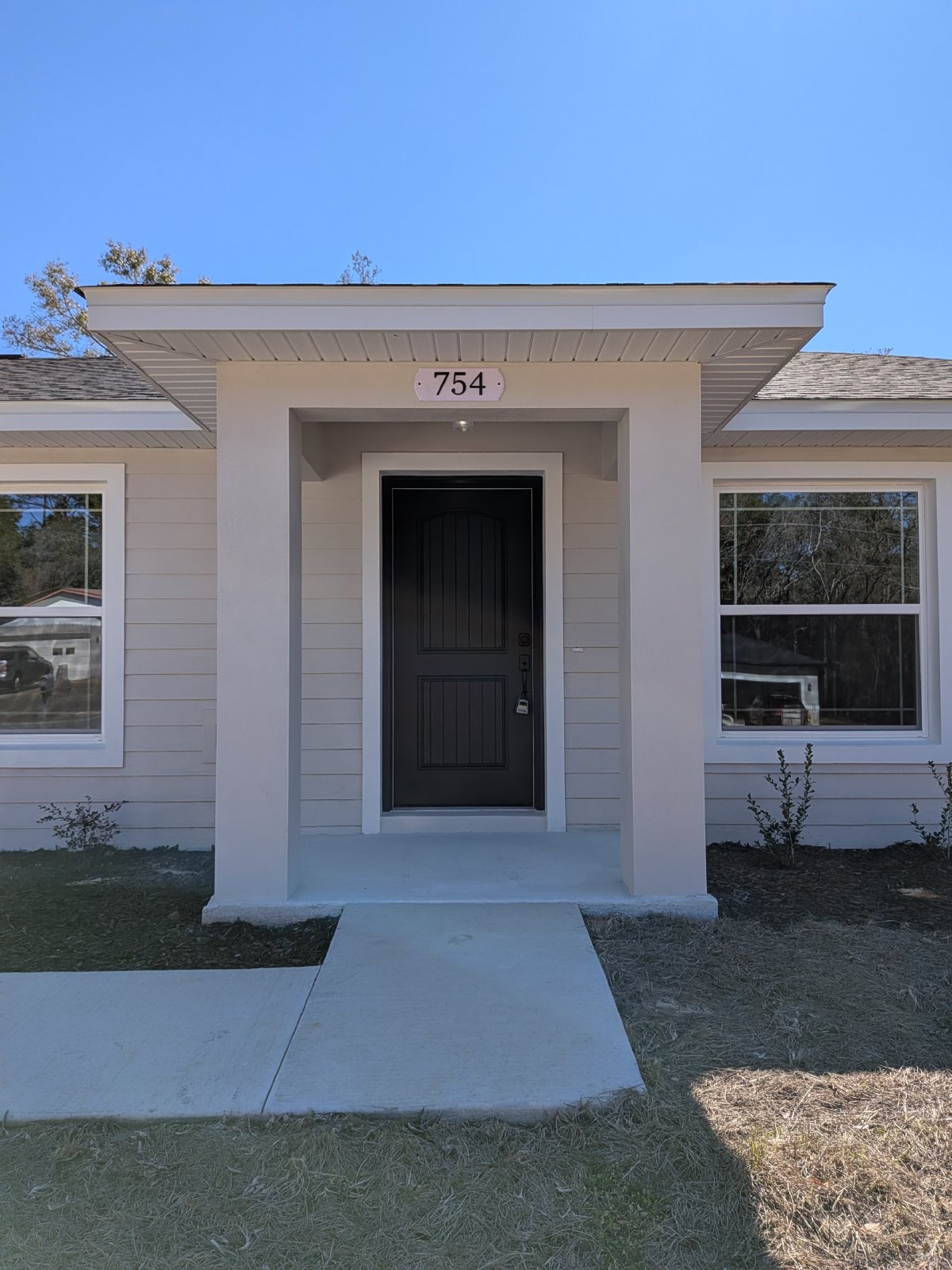 754 W Deacon Pl Citrus Springs, FL 34434 property image