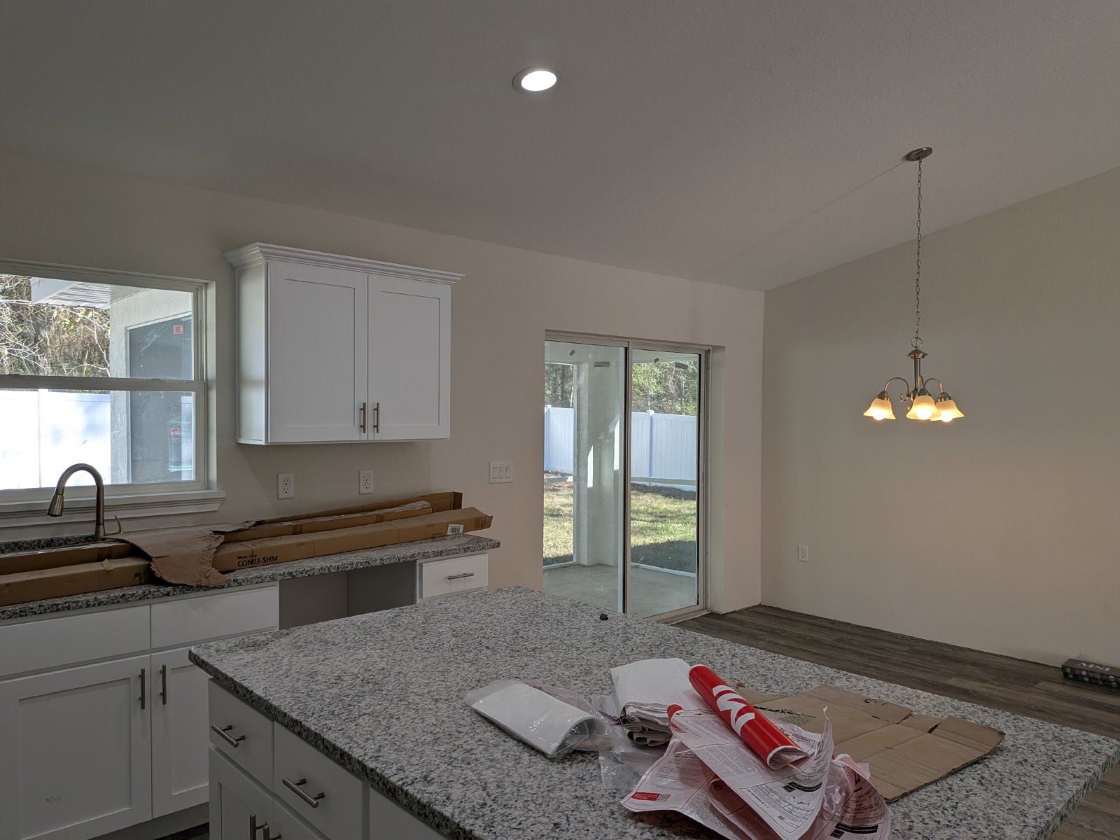 9127 N Just Dr Citrus Springs, FL 34434 property image