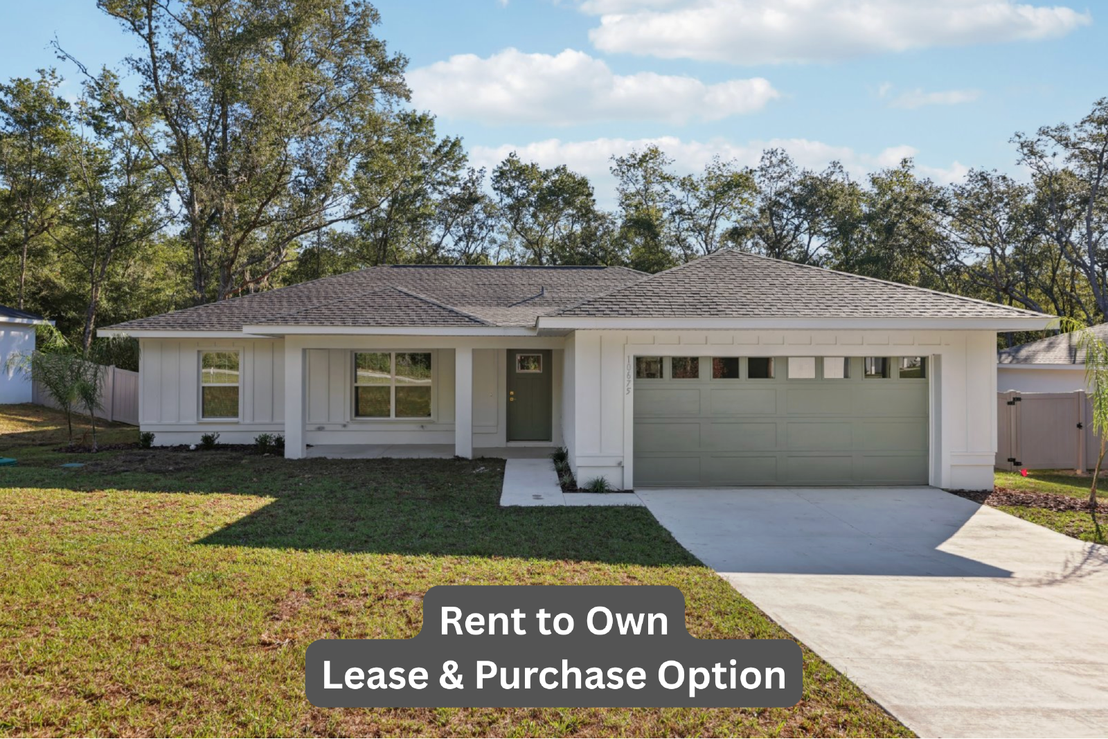 10675 N Adler Dr Citrus Springs FL 34434 property image