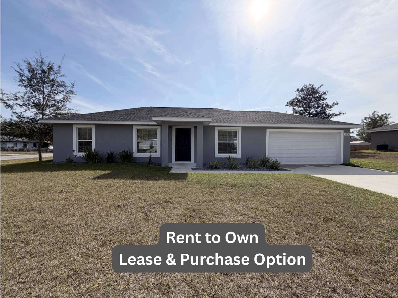 2330 W Juan Vega Ln Citrus Springs FL 34434 property image