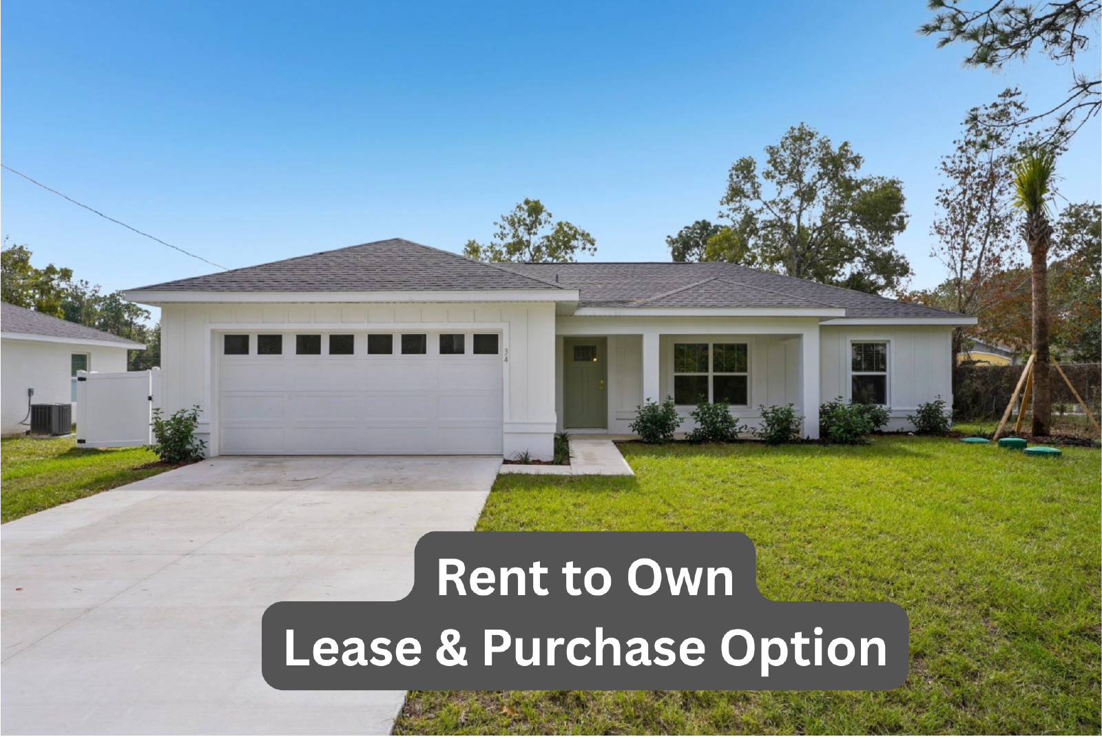 34 Pecan Pass Trail Ocala FL 34472 property image