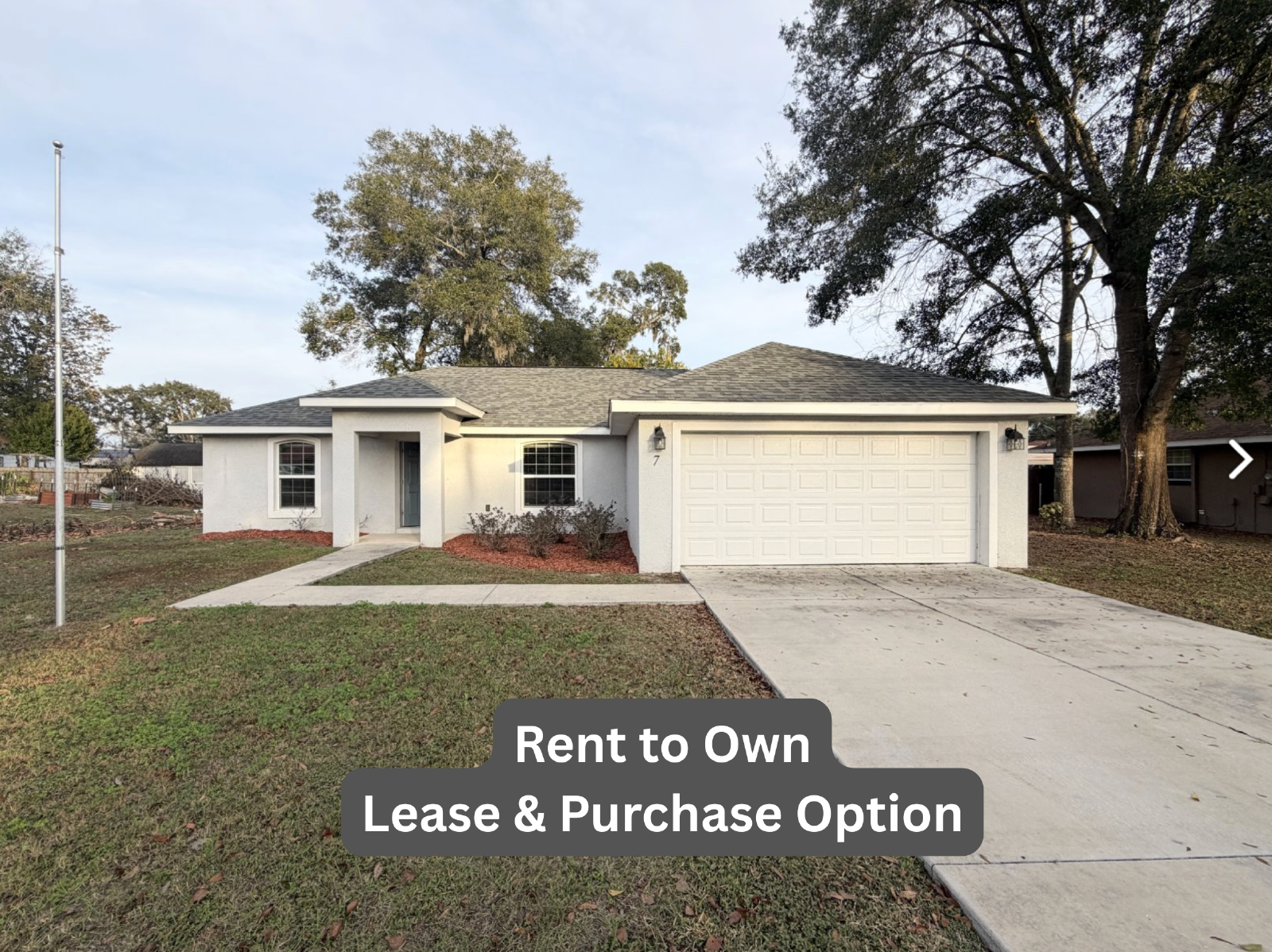 7 Juniper Pass Way Ocala FL 34480 property image