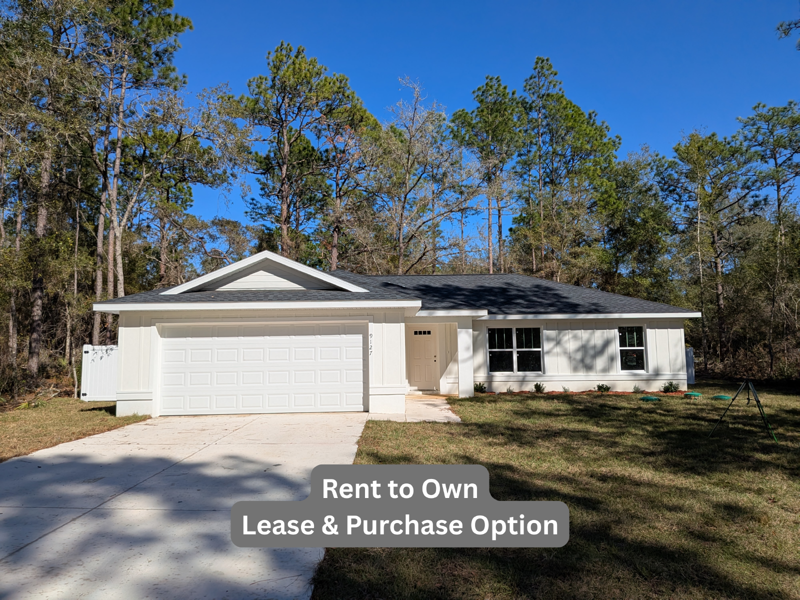 9127 N Just Dr Citrus Springs, FL 34434 property image