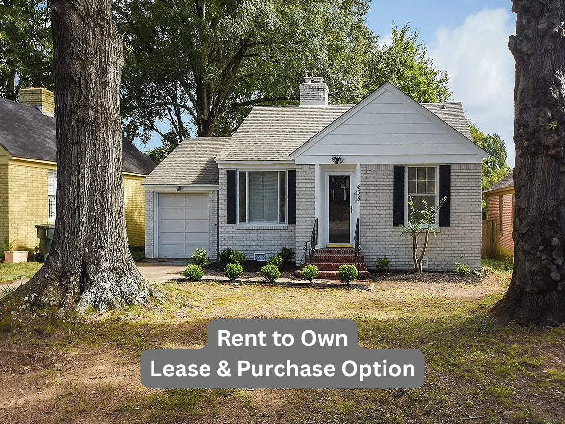 438 N Highland Street property image