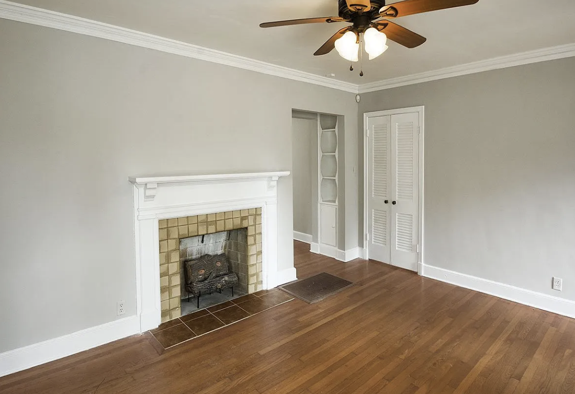 438 N Highland Street property image