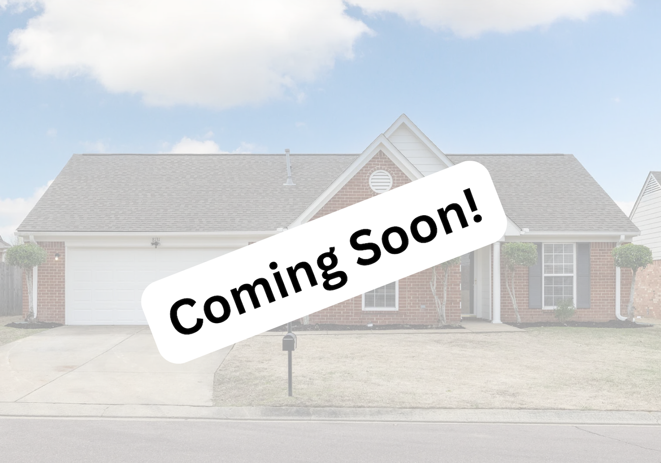 8131 Mary Payton Dr Southhaven MS 38671 property image