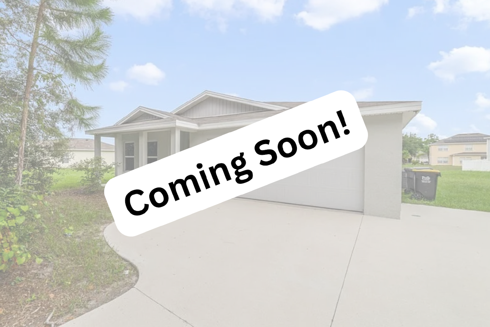 687 Gila Drive Poinciana FL 34759 property image