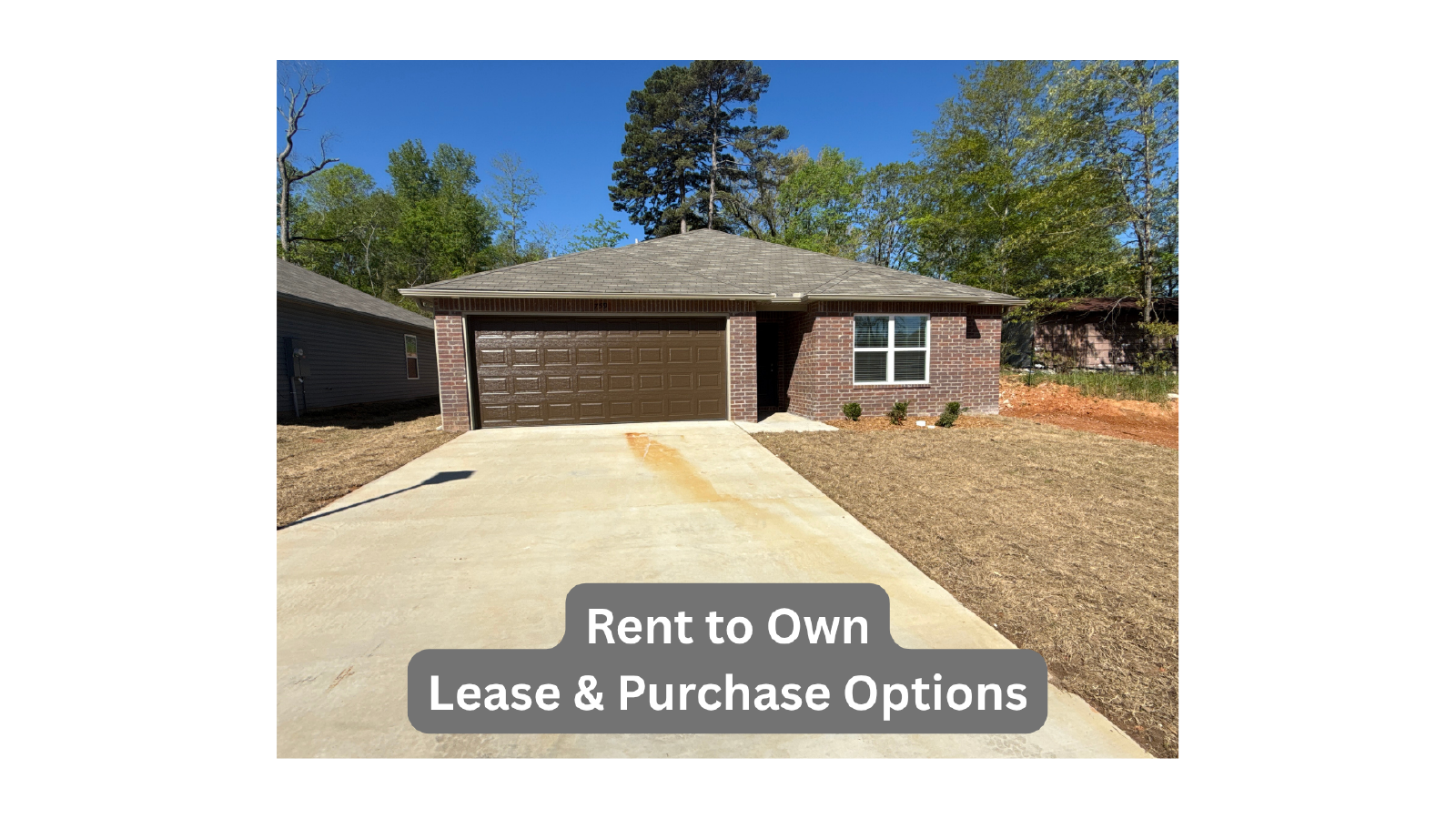 759 Gussy Ln Benton, AR 72019 property image