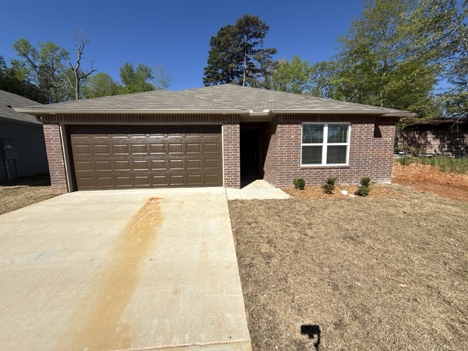 759 Gussy Ln Benton, AR 72019 property image