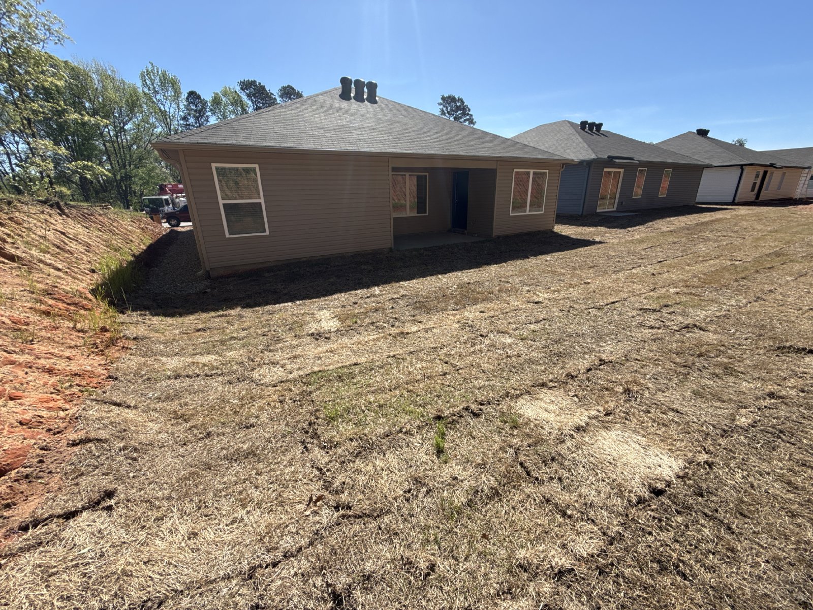 759 Gussy Ln Benton, AR 72019 property image
