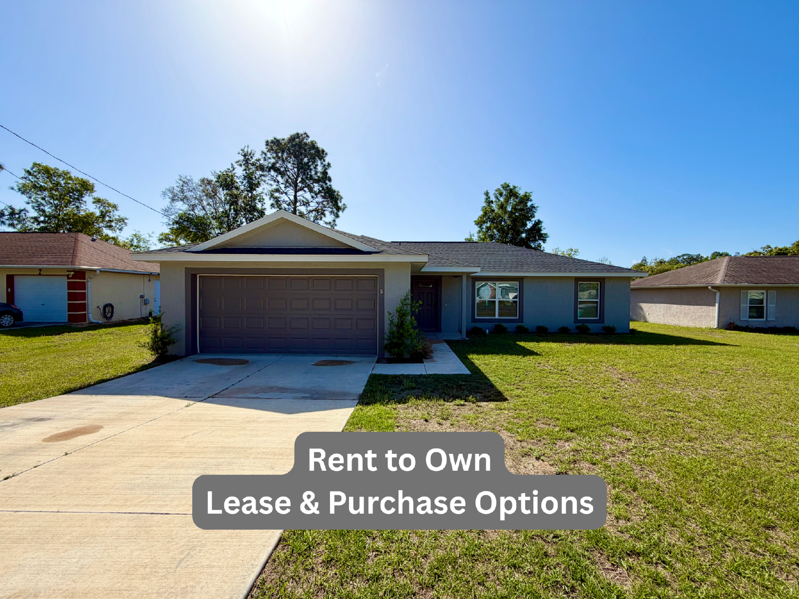 5 Spring Pl Ocala, FL 34472 property image