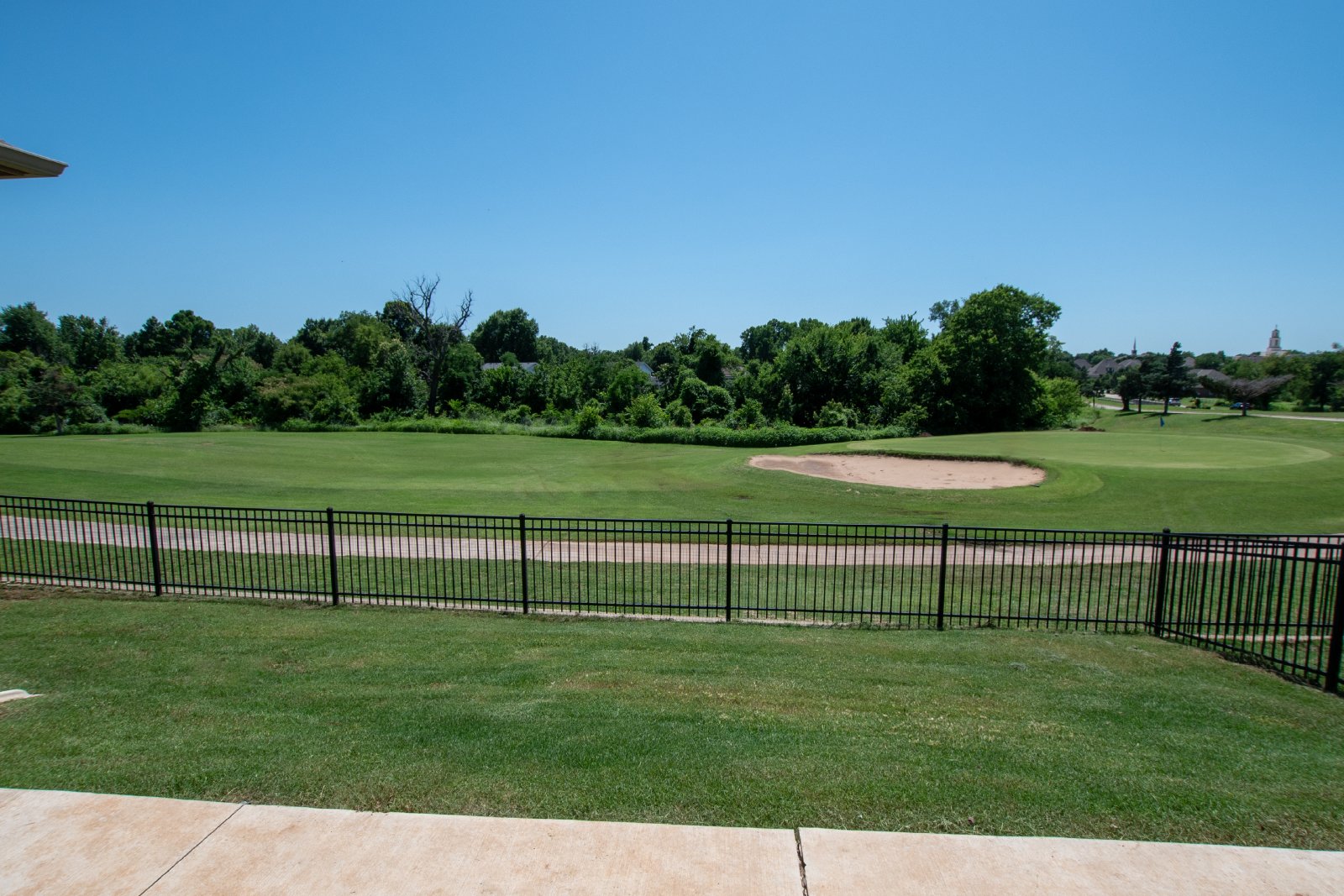 12037 Ashford St. Yukon, OK 73099 property image