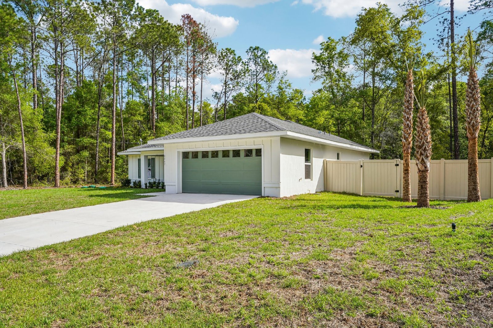 9845 N Sherman Dr. Citrus Springs, FL 34434 property image