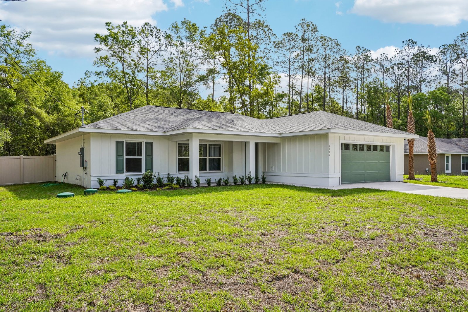 9845 N Sherman Dr. Citrus Springs, FL 34434 property image
