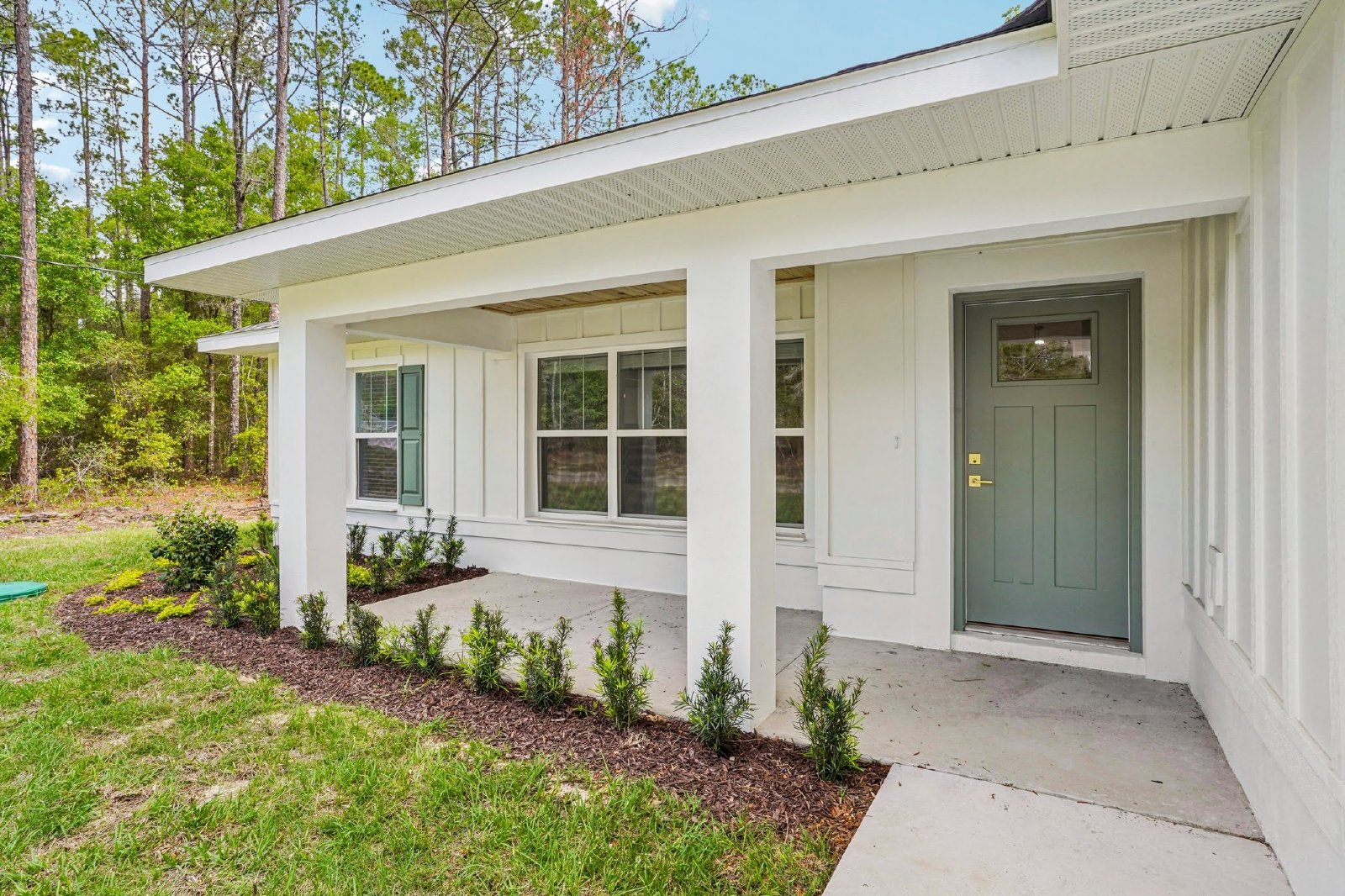 9845 N Sherman Dr. Citrus Springs, FL 34434 property image