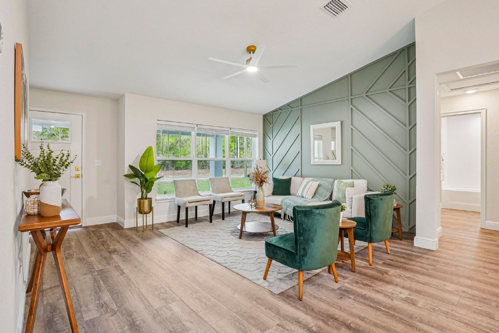 9845 N Sherman Dr. Citrus Springs, FL 34434 property image