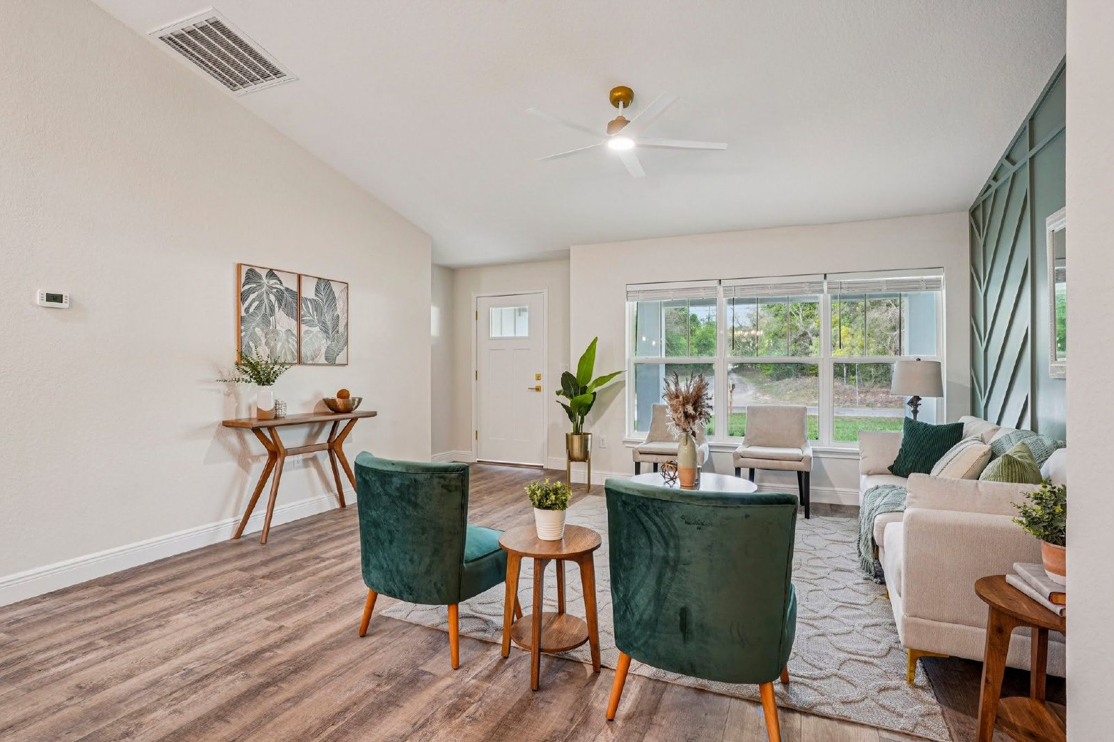 9845 N Sherman Dr. Citrus Springs, FL 34434 property image