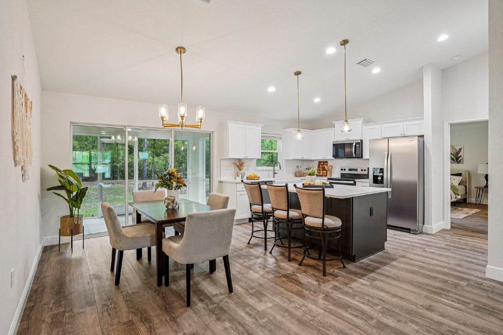 9845 N Sherman Dr. Citrus Springs, FL 34434 property image