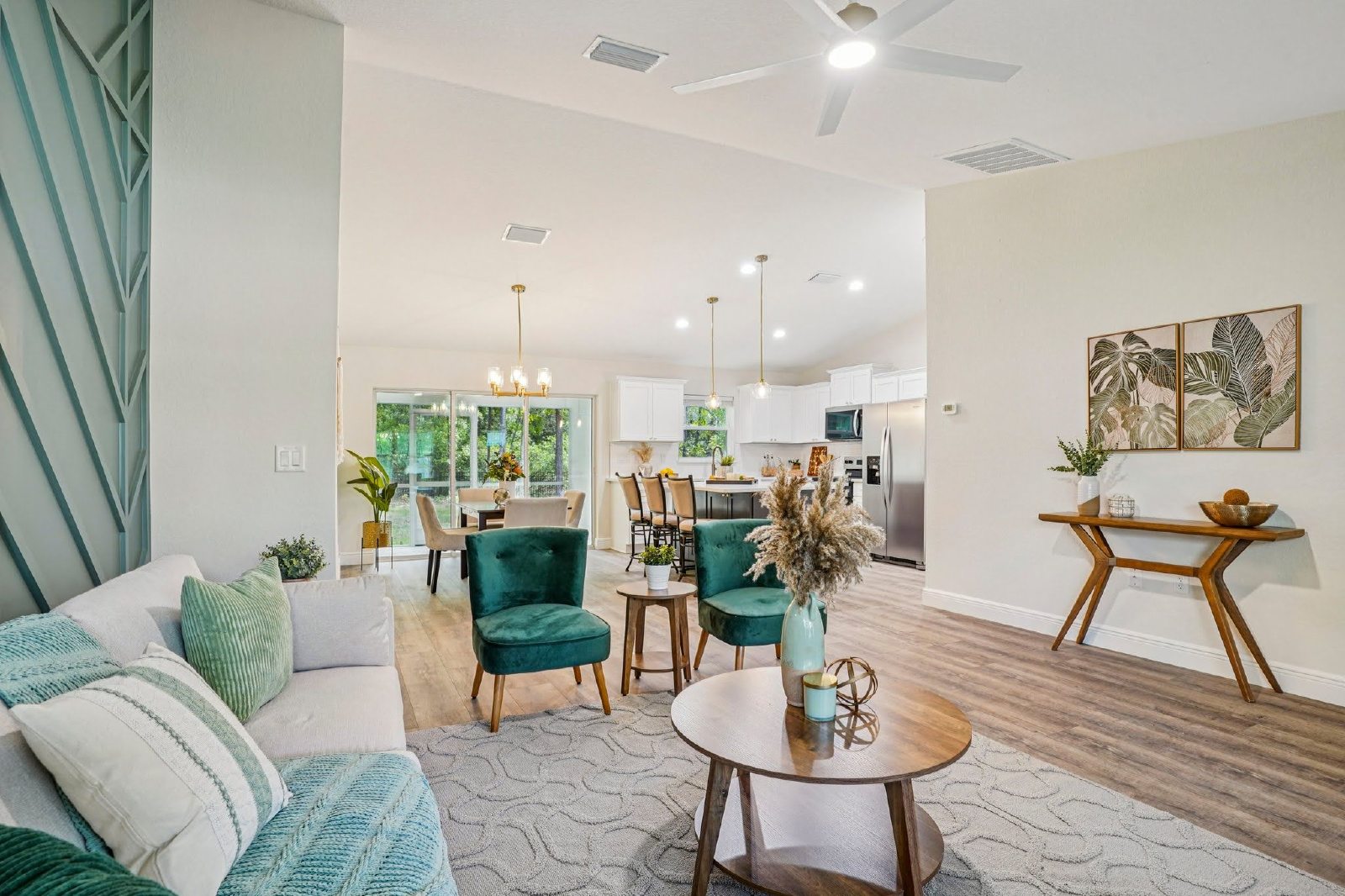 9845 N Sherman Dr. Citrus Springs, FL 34434 property image