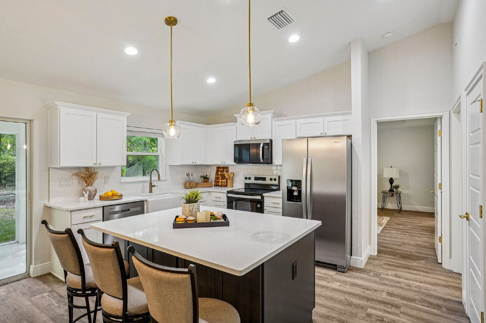 9845 N Sherman Dr. Citrus Springs, FL 34434 property image