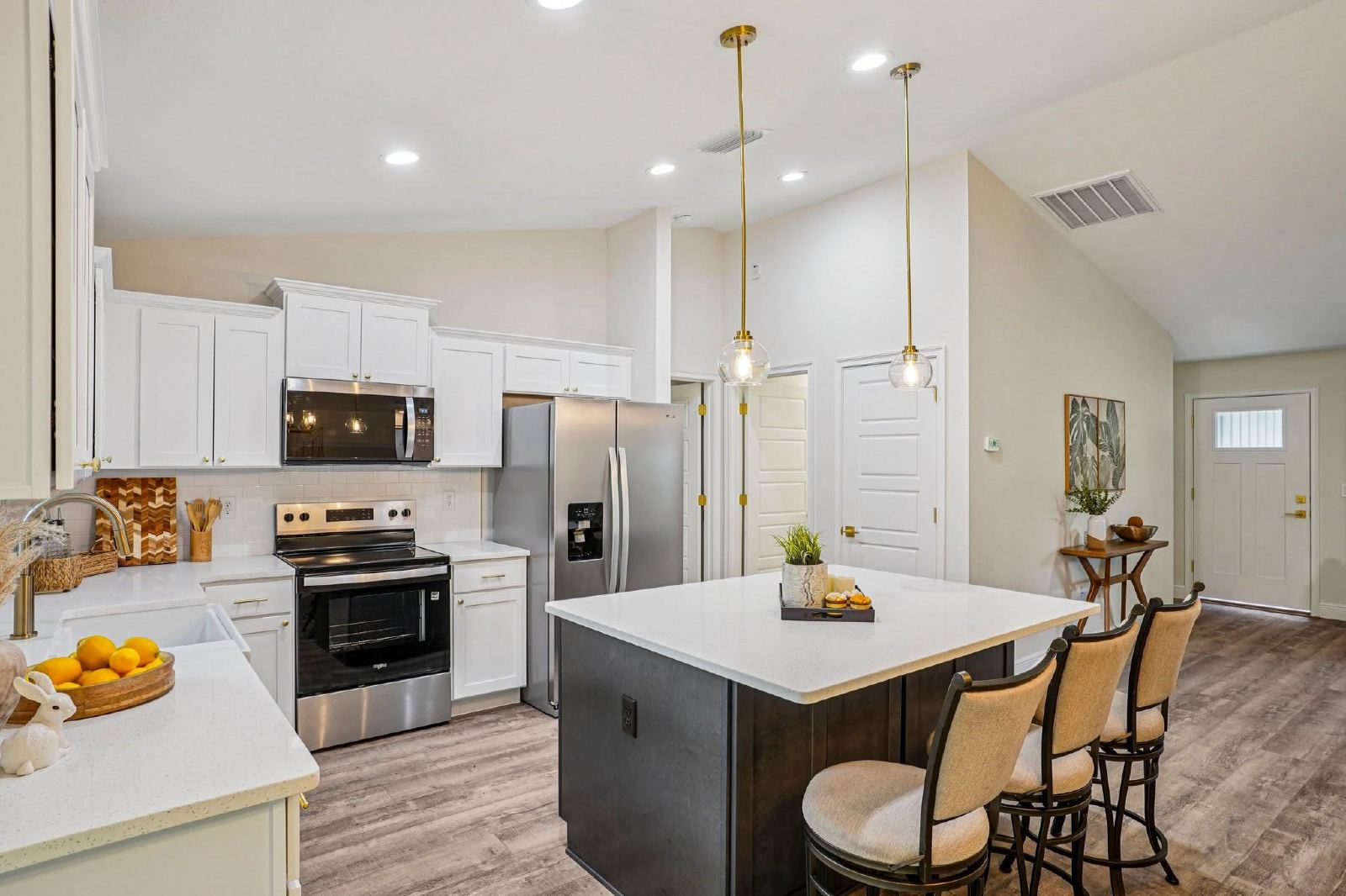 9845 N Sherman Dr. Citrus Springs, FL 34434 property image
