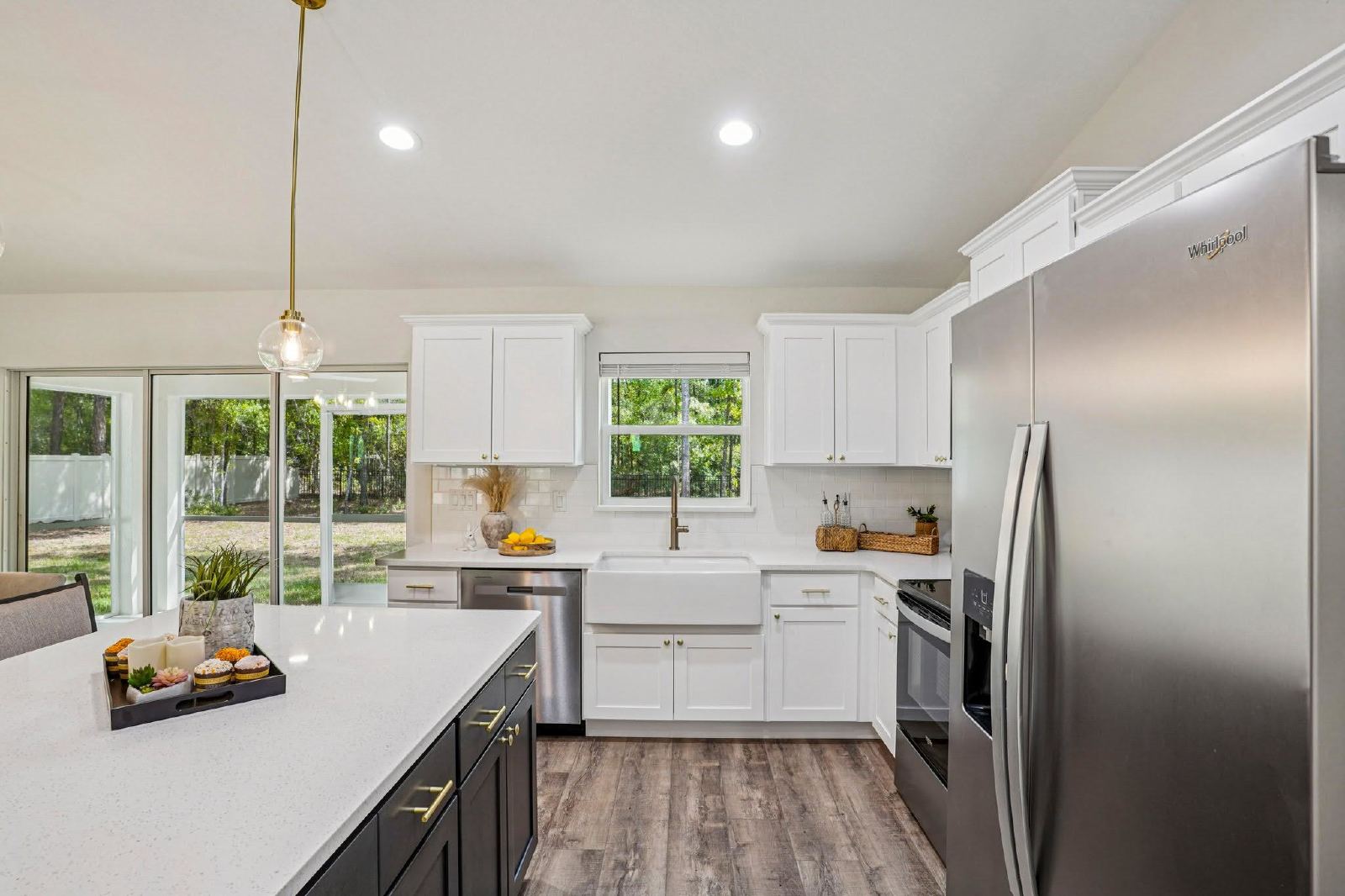9845 N Sherman Dr. Citrus Springs, FL 34434 property image