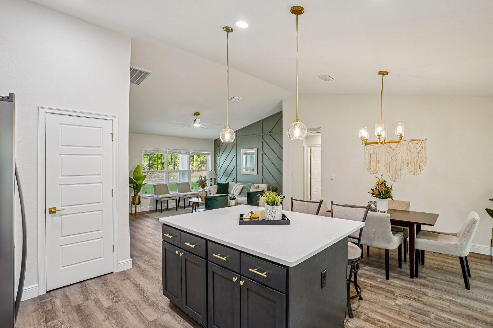 9845 N Sherman Dr. Citrus Springs, FL 34434 property image