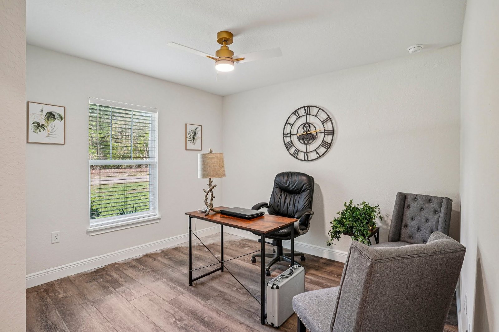 9845 N Sherman Dr. Citrus Springs, FL 34434 property image