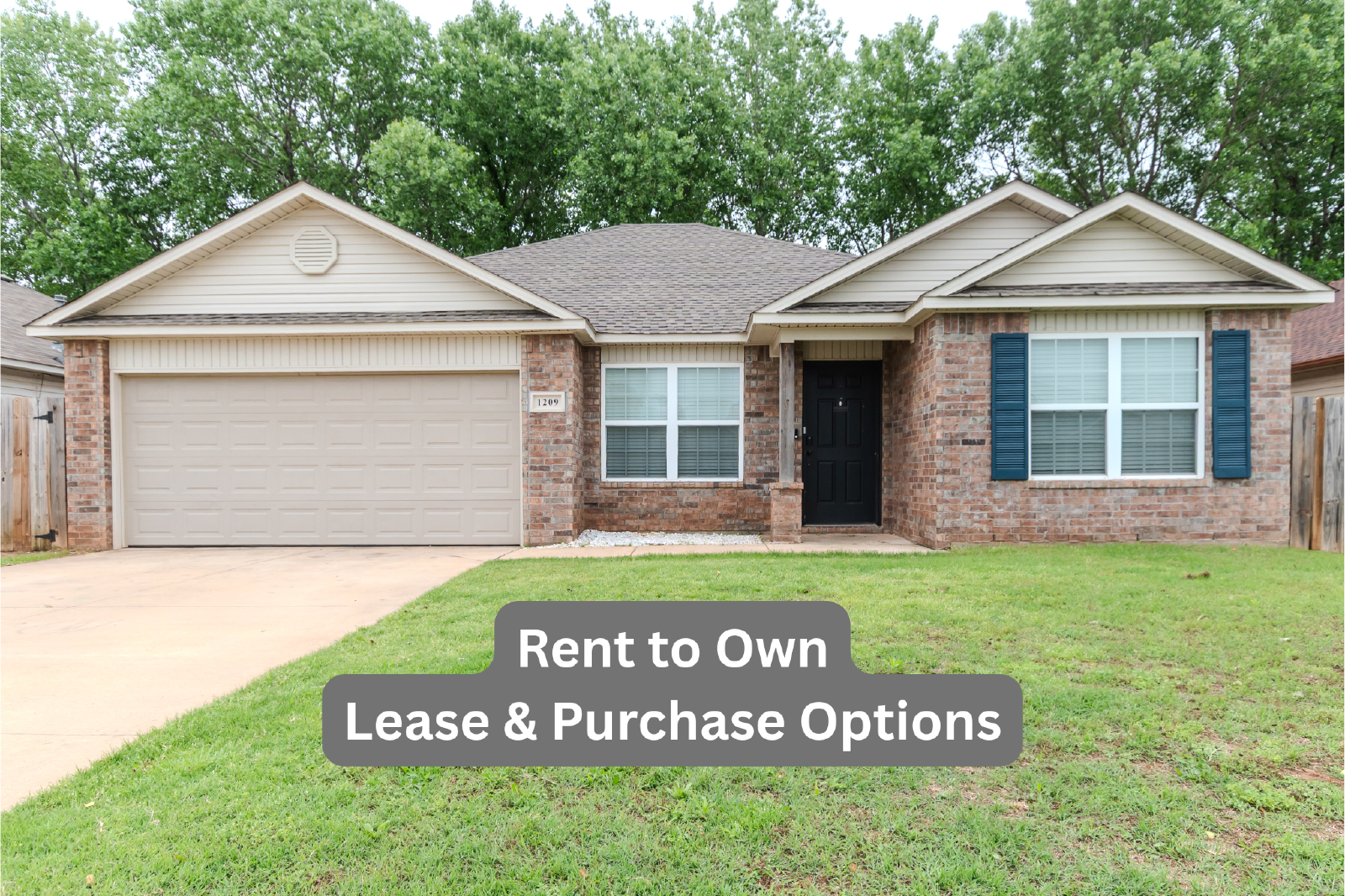 1209 Ironstone Dr Noble OK 73068 property image