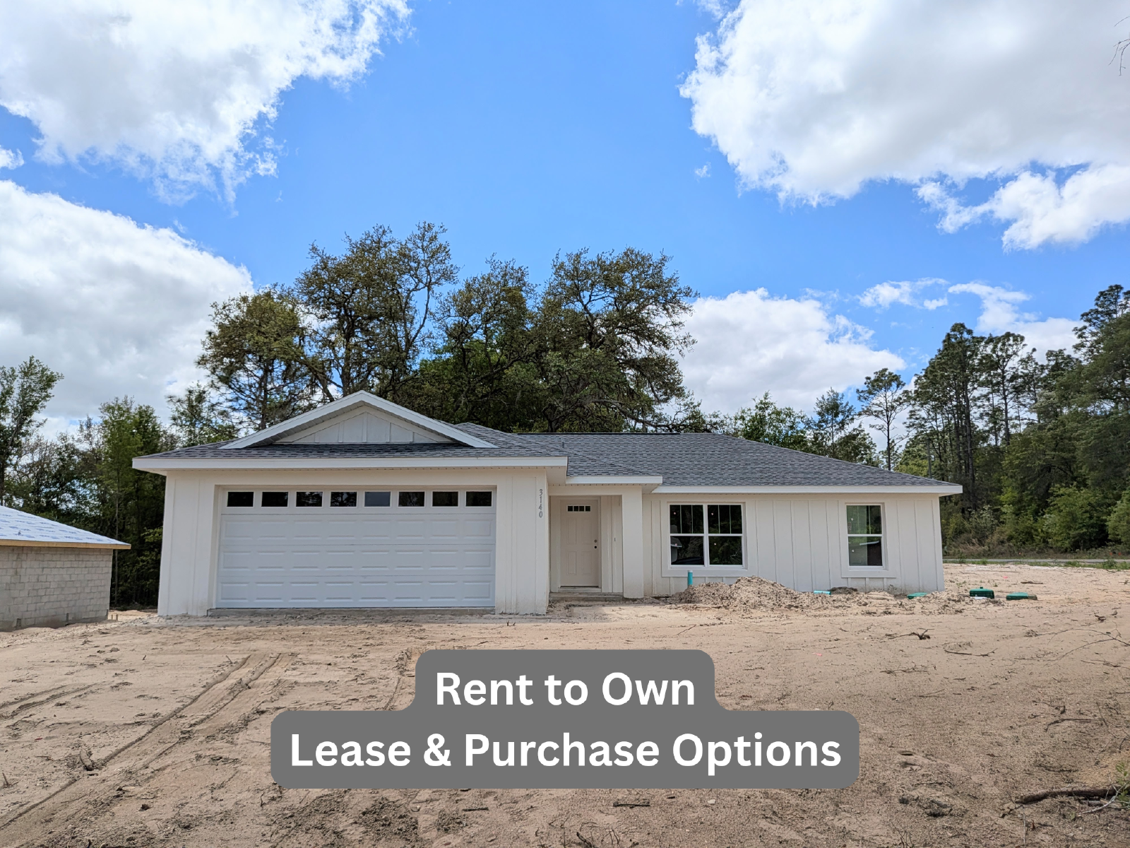 3140 W Juliet Pl Citrus Springs FL 34434 property image
