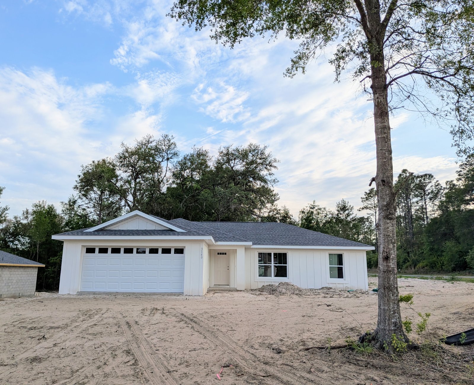 3140 W Juliet Pl Citrus Springs FL 34434 property image