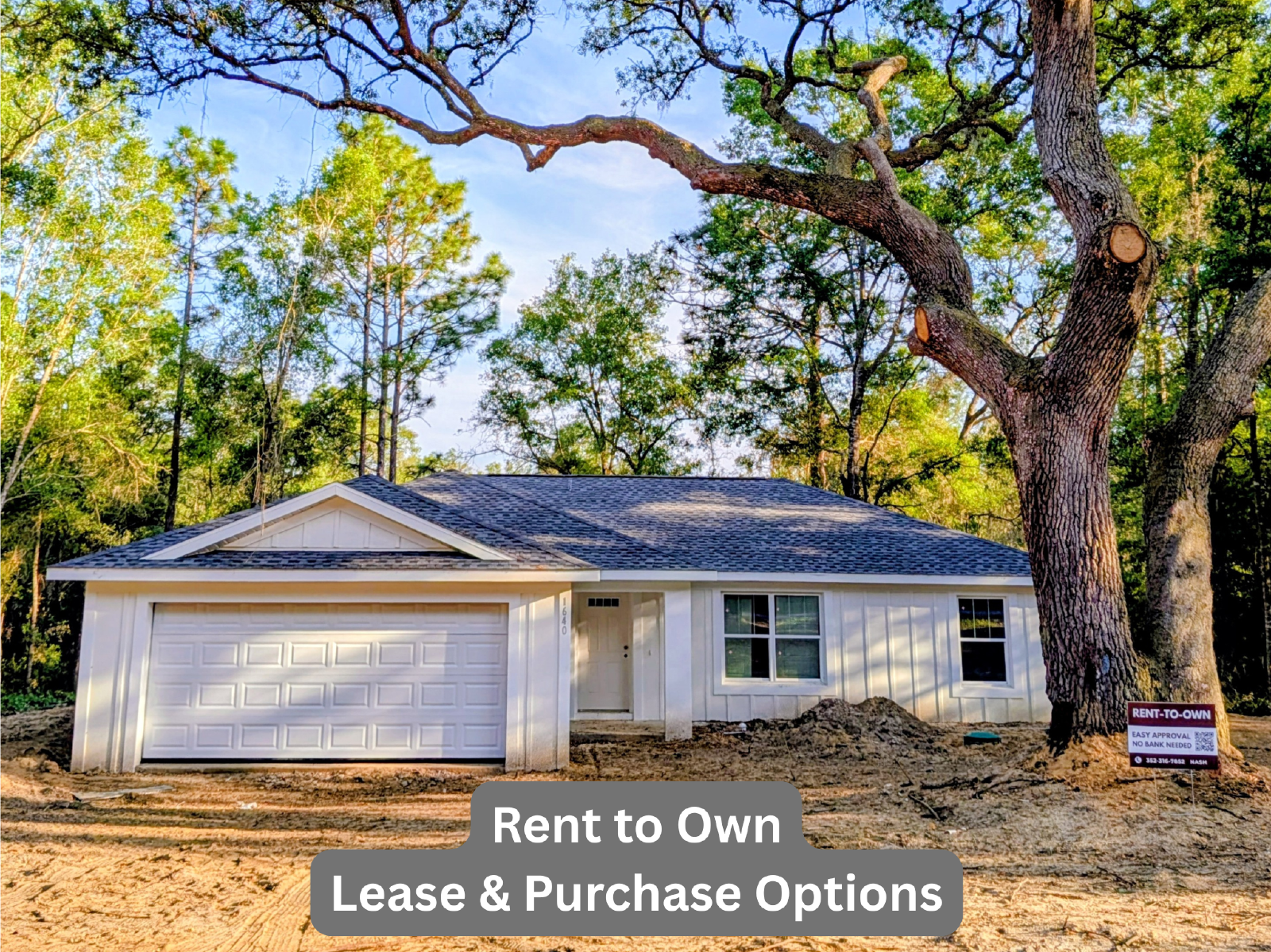 1640 W Saint Elizabeth Pl Citrus Springs FL 34434 property image