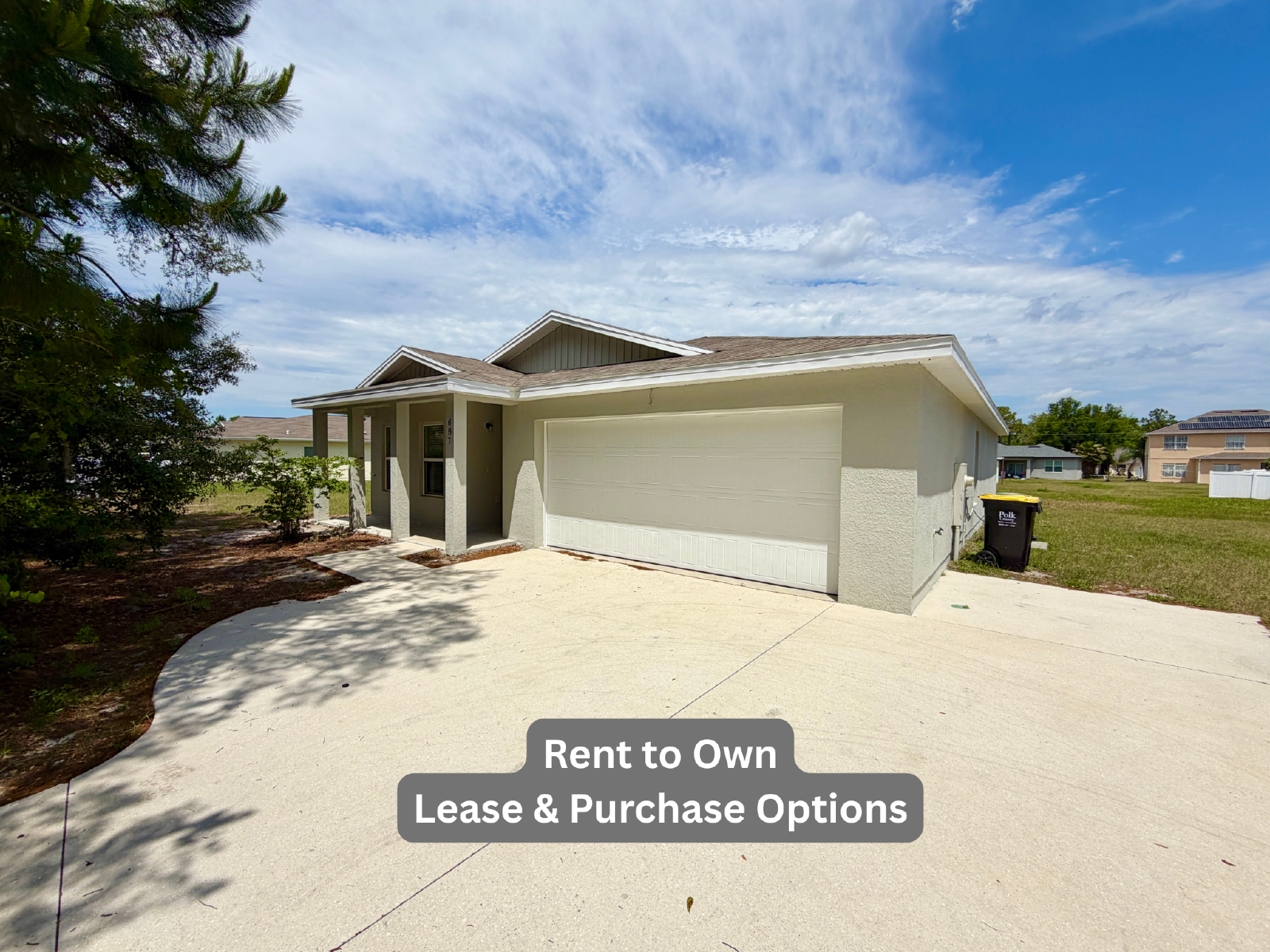 687 Gila Drive Poinciana FL 34759 property image