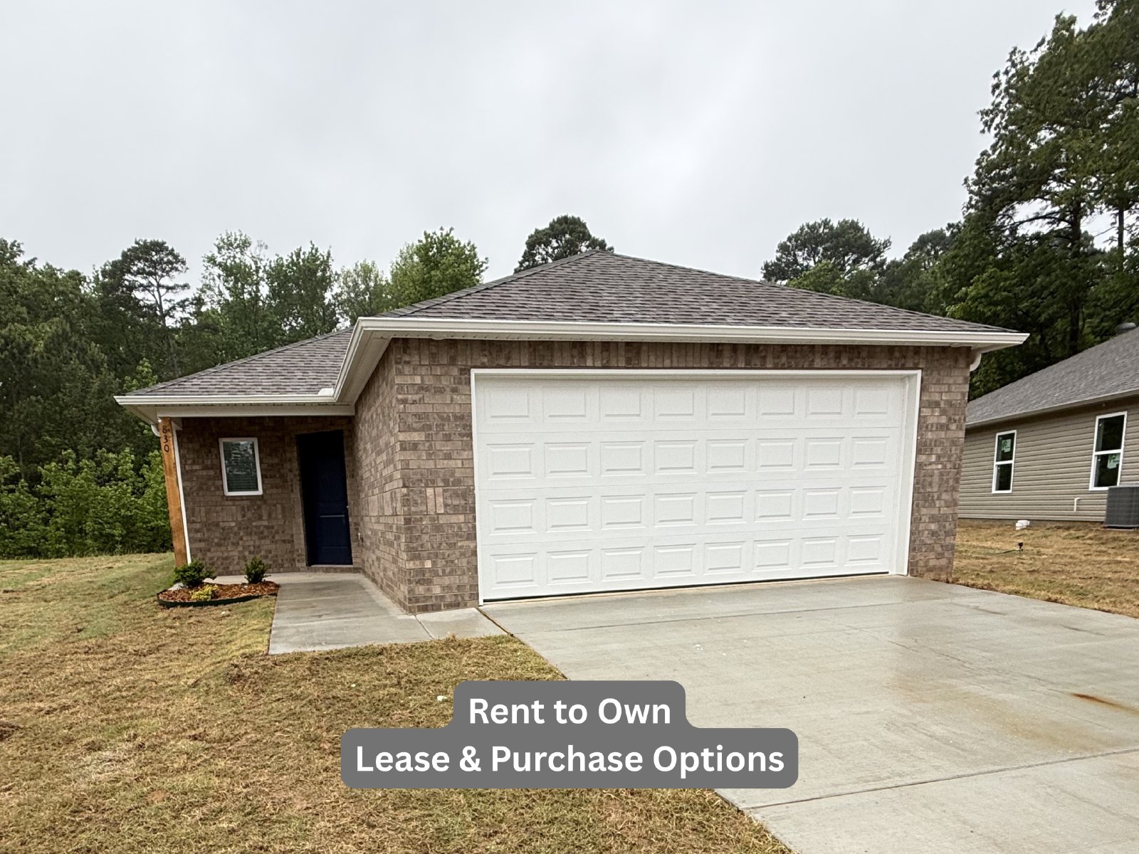830 Gussy Ln Benton, AR 72019 property image