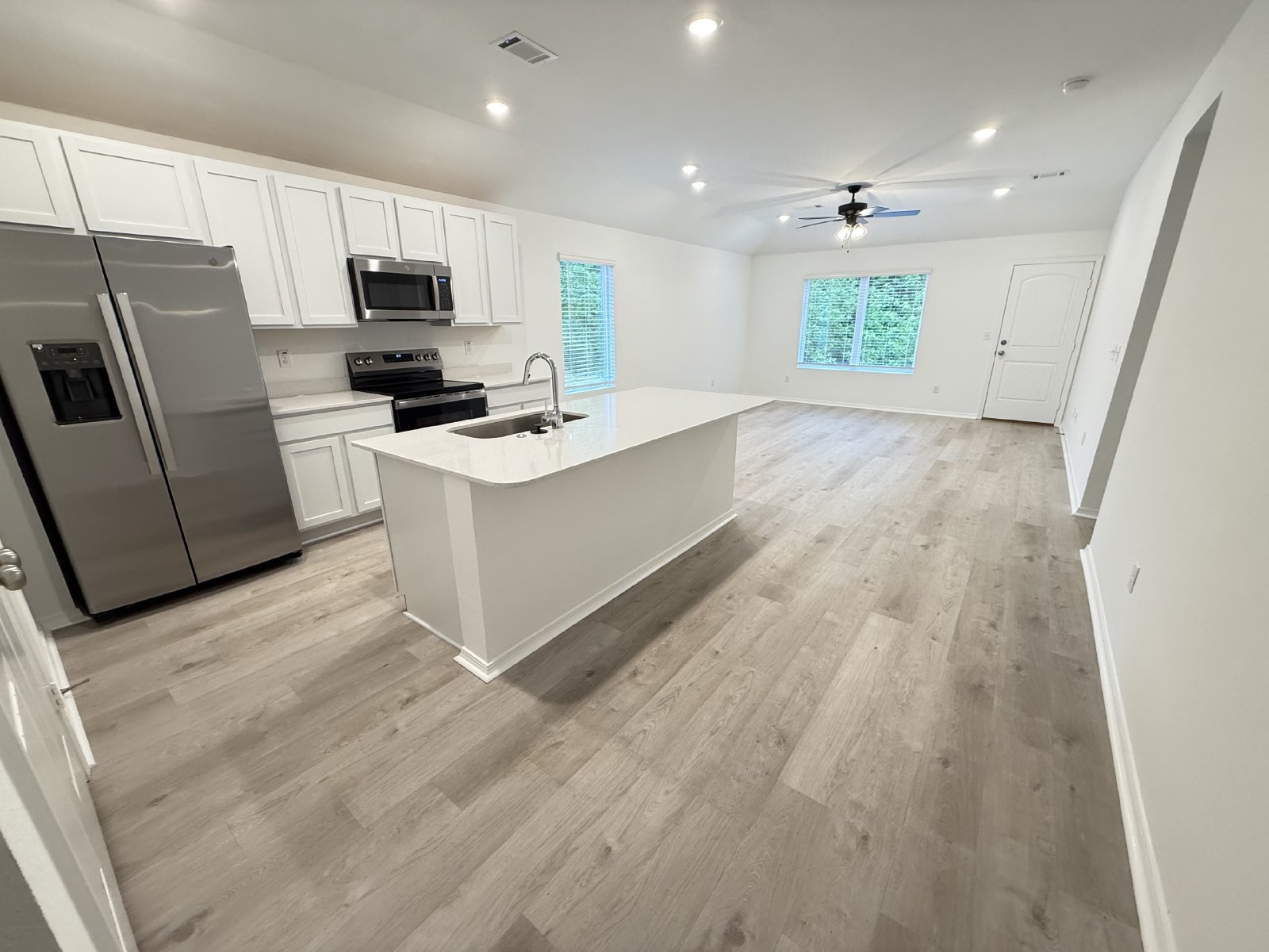 830 Gussy Ln Benton, AR 72019 property image