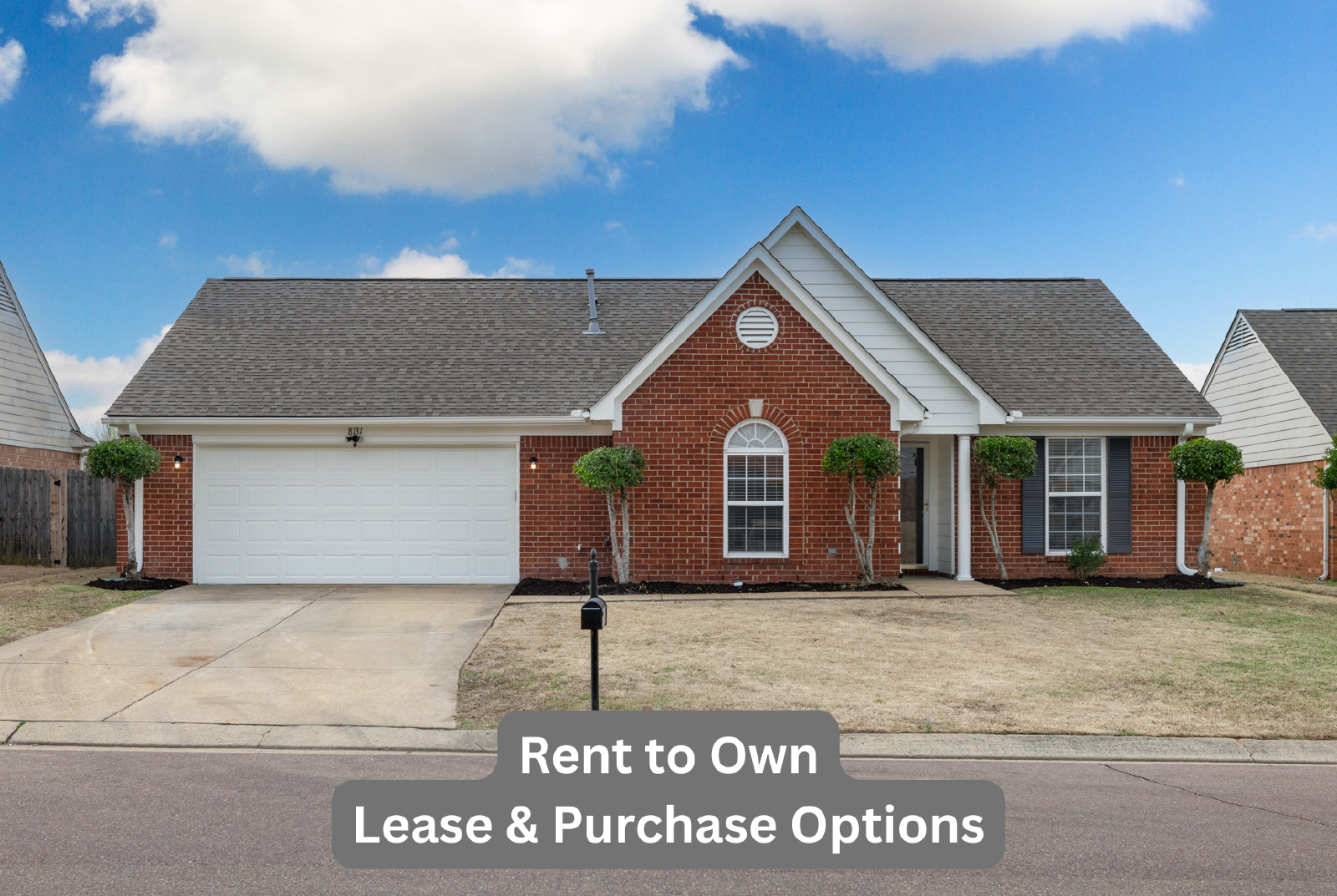 8131 Mary Payton Dr Southhaven MS 38671 property image