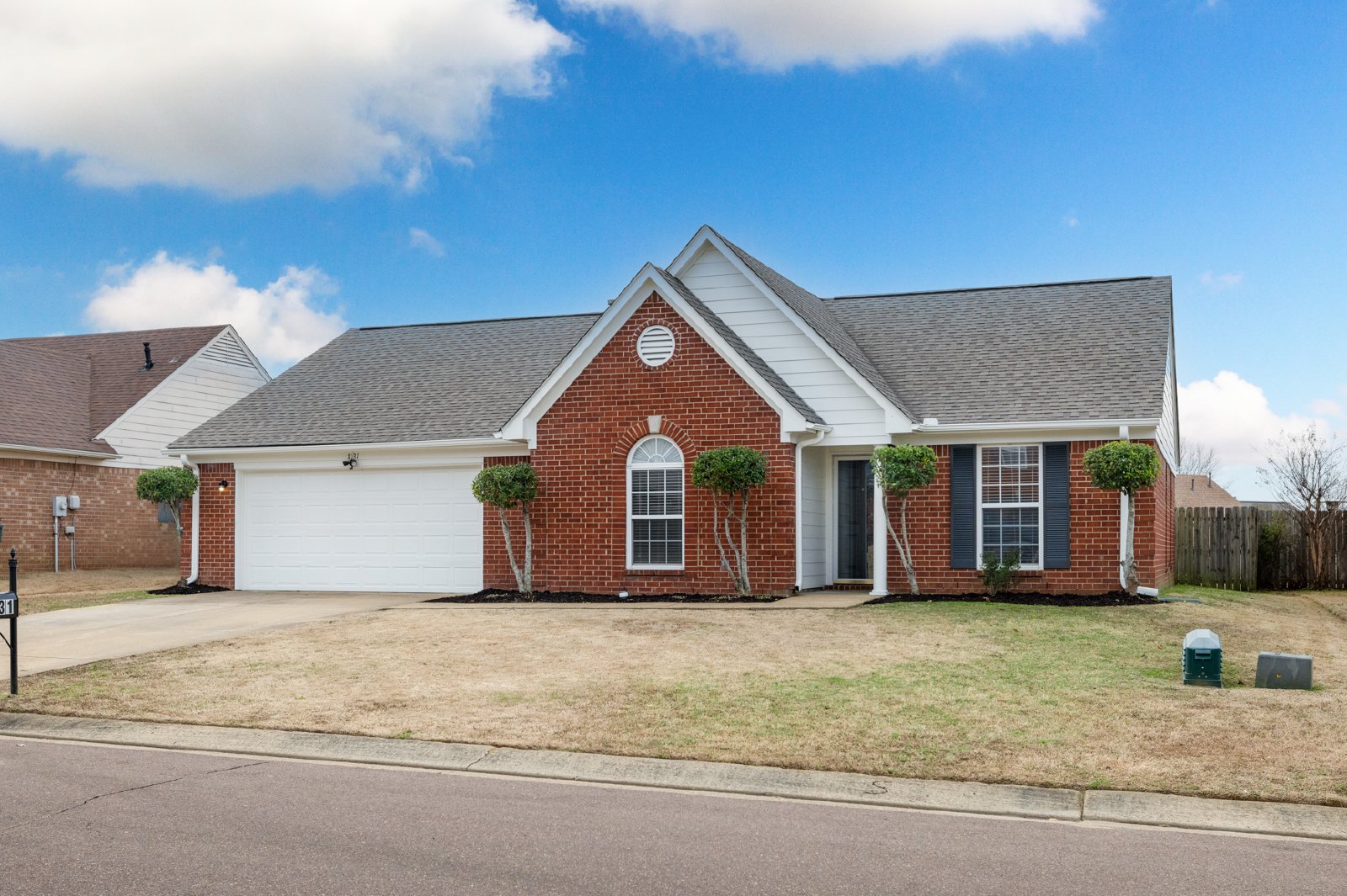 8131 Mary Payton Dr Southhaven MS 38671 property image