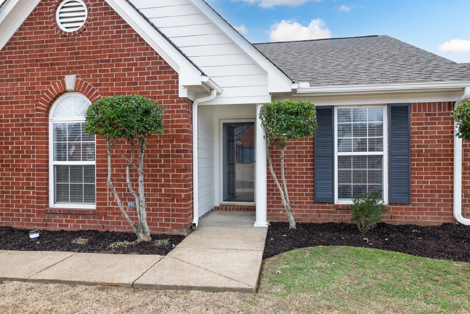 8131 Mary Payton Dr Southhaven MS 38671 property image