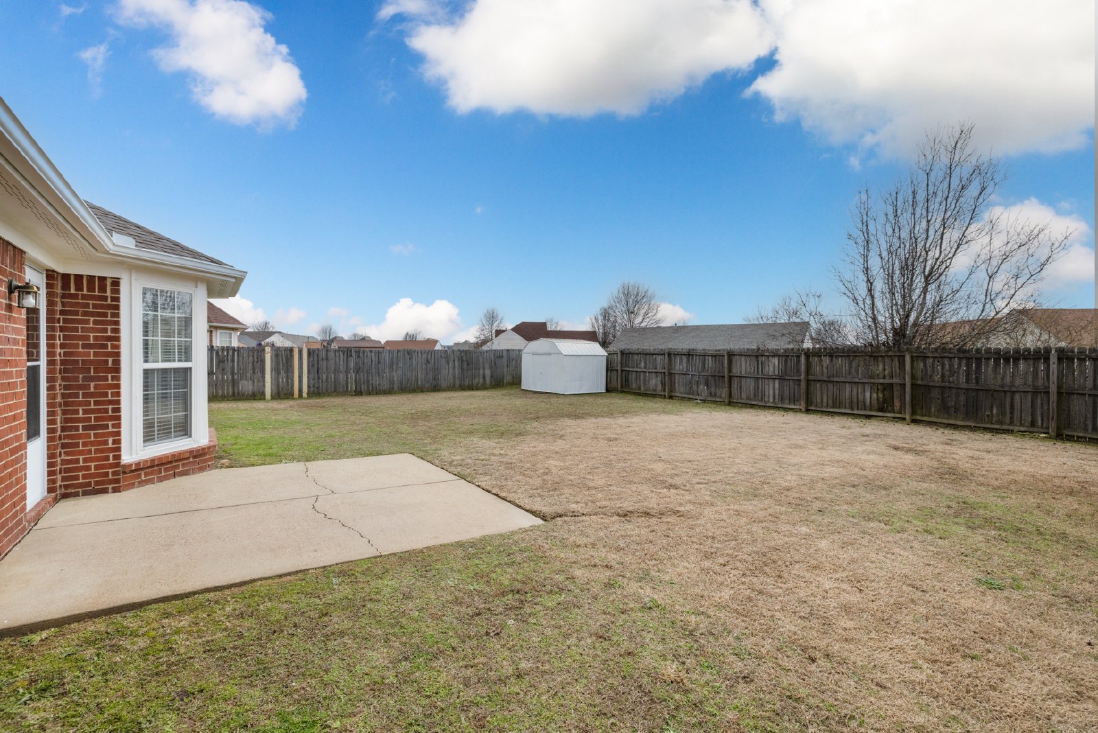8131 Mary Payton Dr Southhaven MS 38671 property image