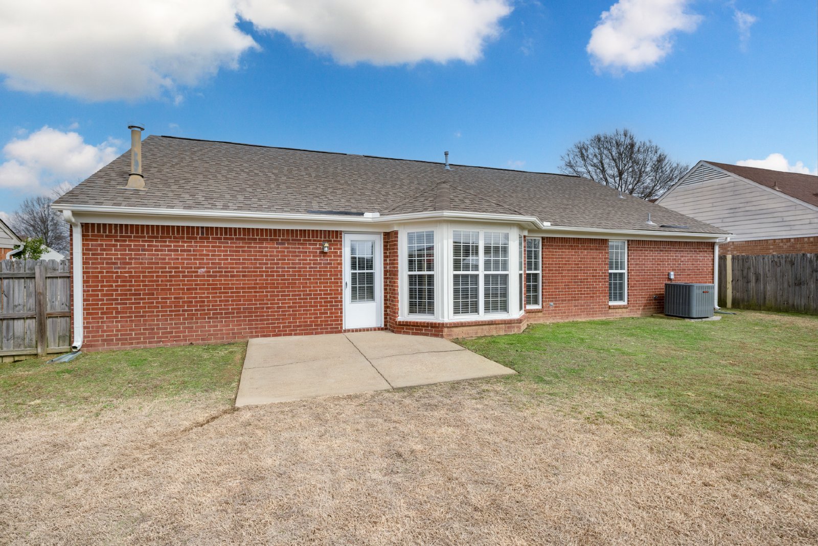 8131 Mary Payton Dr Southhaven MS 38671 property image