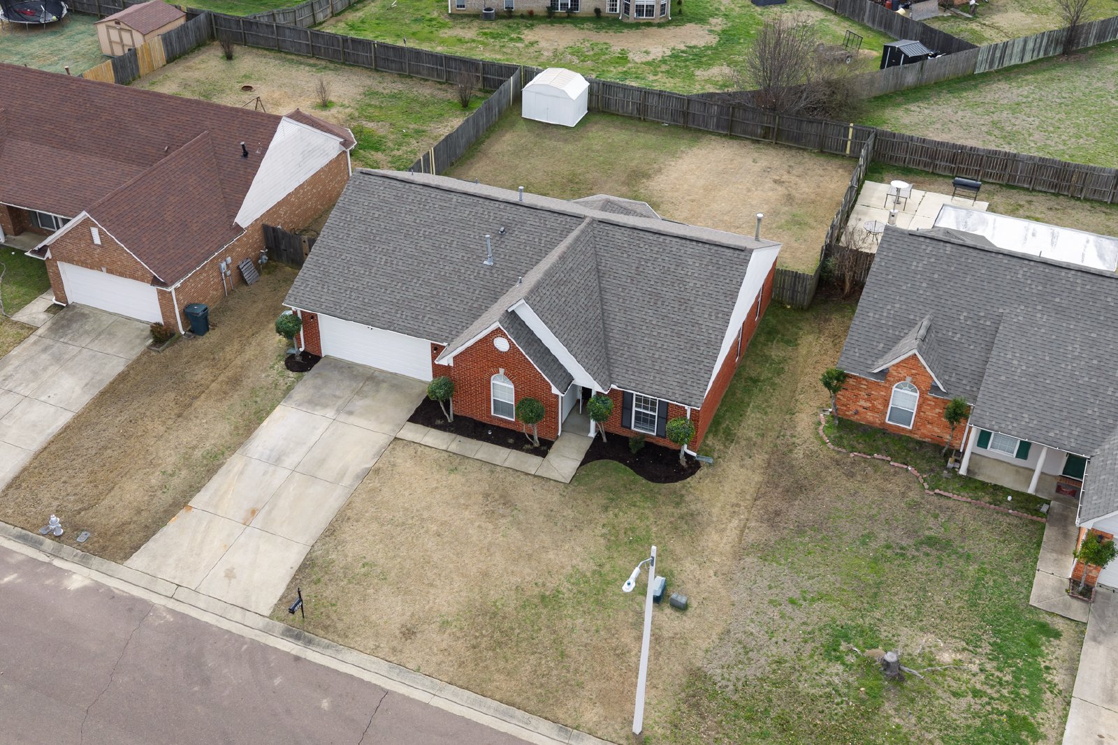8131 Mary Payton Dr Southhaven MS 38671 property image