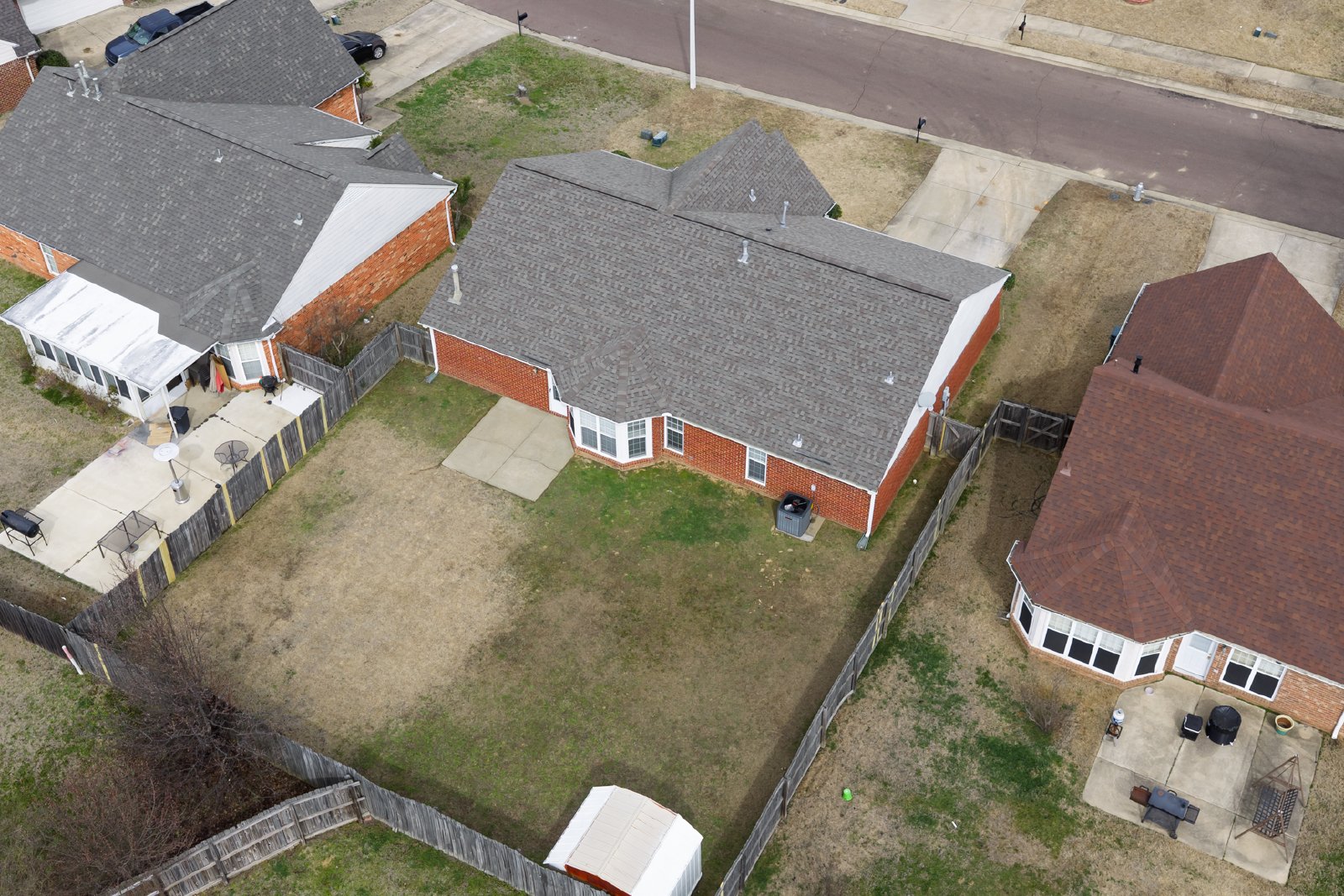 8131 Mary Payton Dr Southhaven MS 38671 property image
