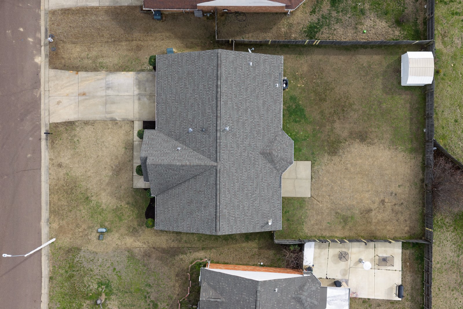 8131 Mary Payton Dr Southhaven MS 38671 property image
