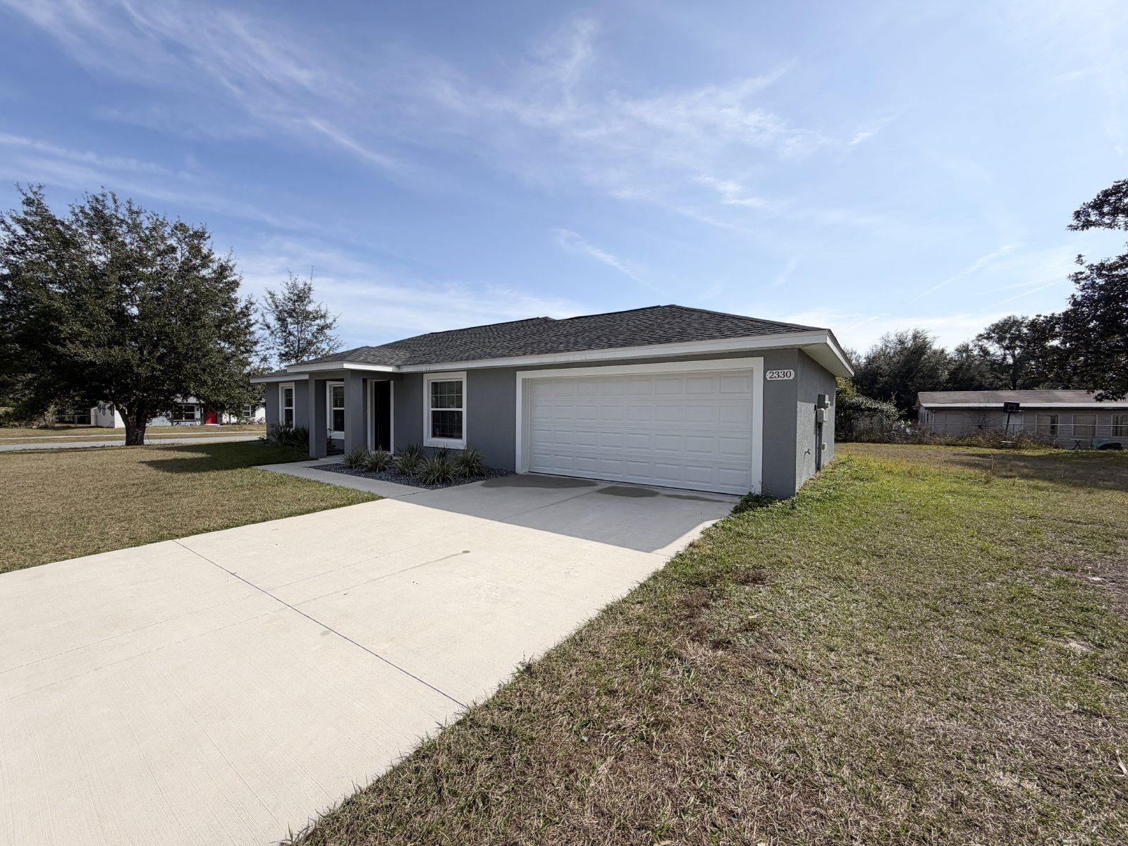 2330 W Juan Vega Ln Citrus Springs FL 34434 property image