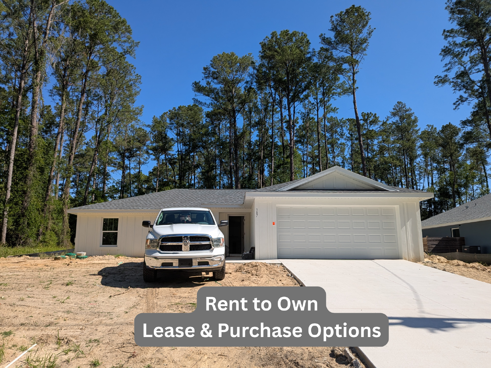 387 E Caldwell Dr Citrus Springs FL 34434 property image