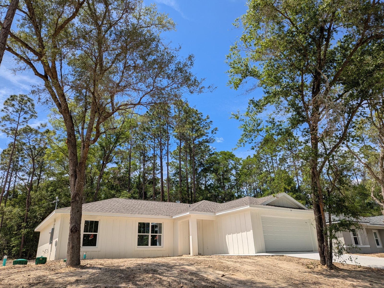 214 E Caldwell Dr Citrus Springs FL 34434 property image