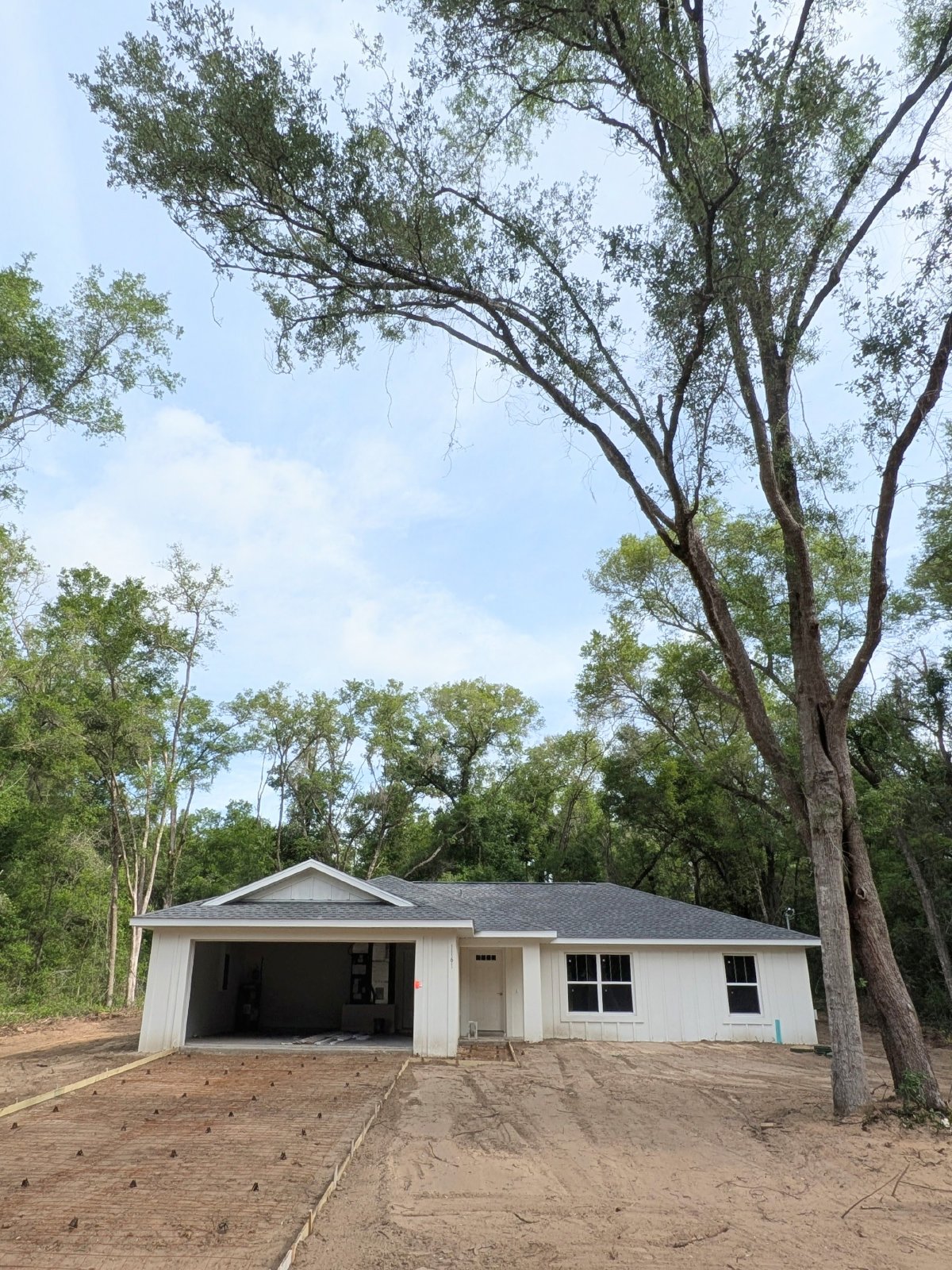 1161 W Virginis Dr Citrus Springs FL 34434 property image